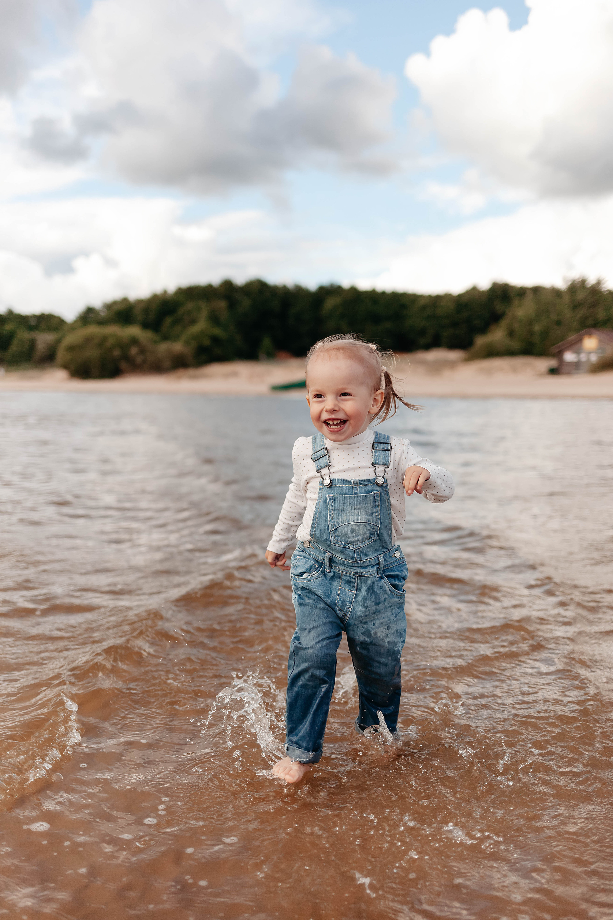 Чудское озеро. Свадебный фотограф в Пскове и Санкт-Петербурге | Анна Голикова