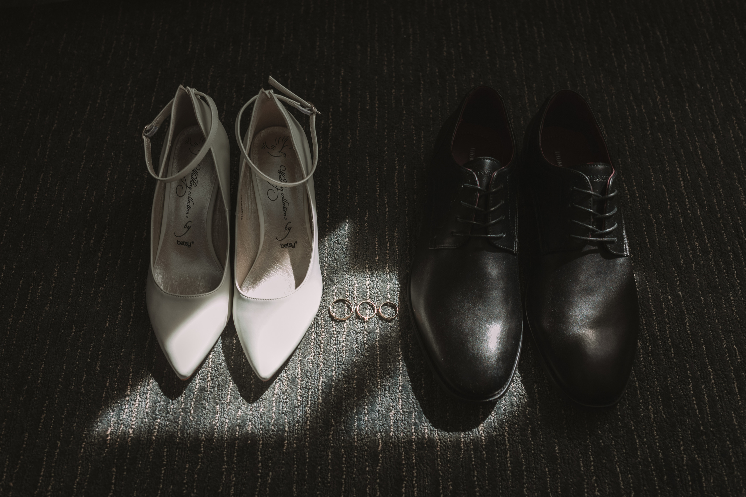 Тома и Ваня. Свадебный фотограф в Пскове и Санкт-Петербурге | Анна Голикова