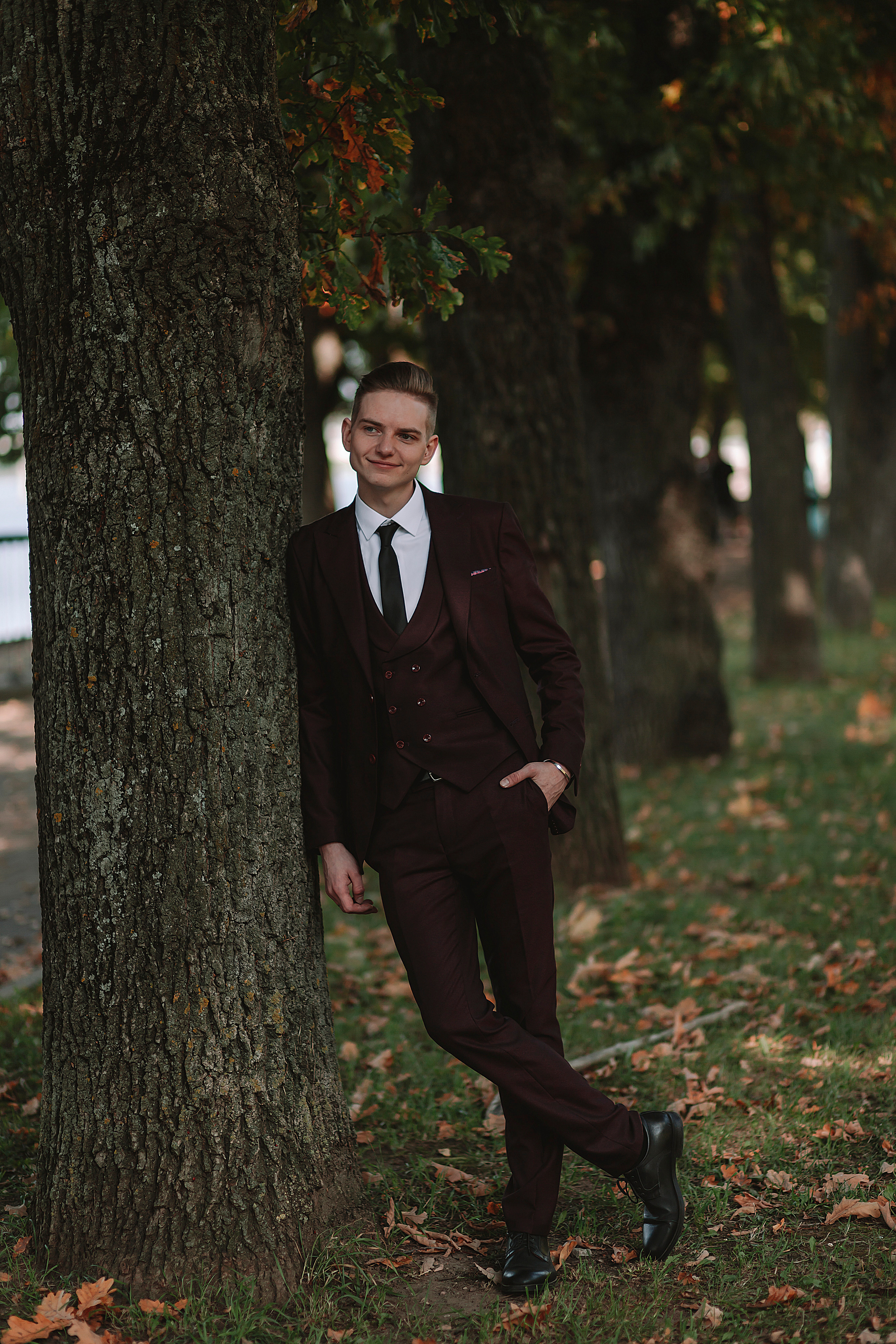 Ника и Дима. Свадебный фотограф в Пскове и Санкт-Петербурге | Анна Голикова