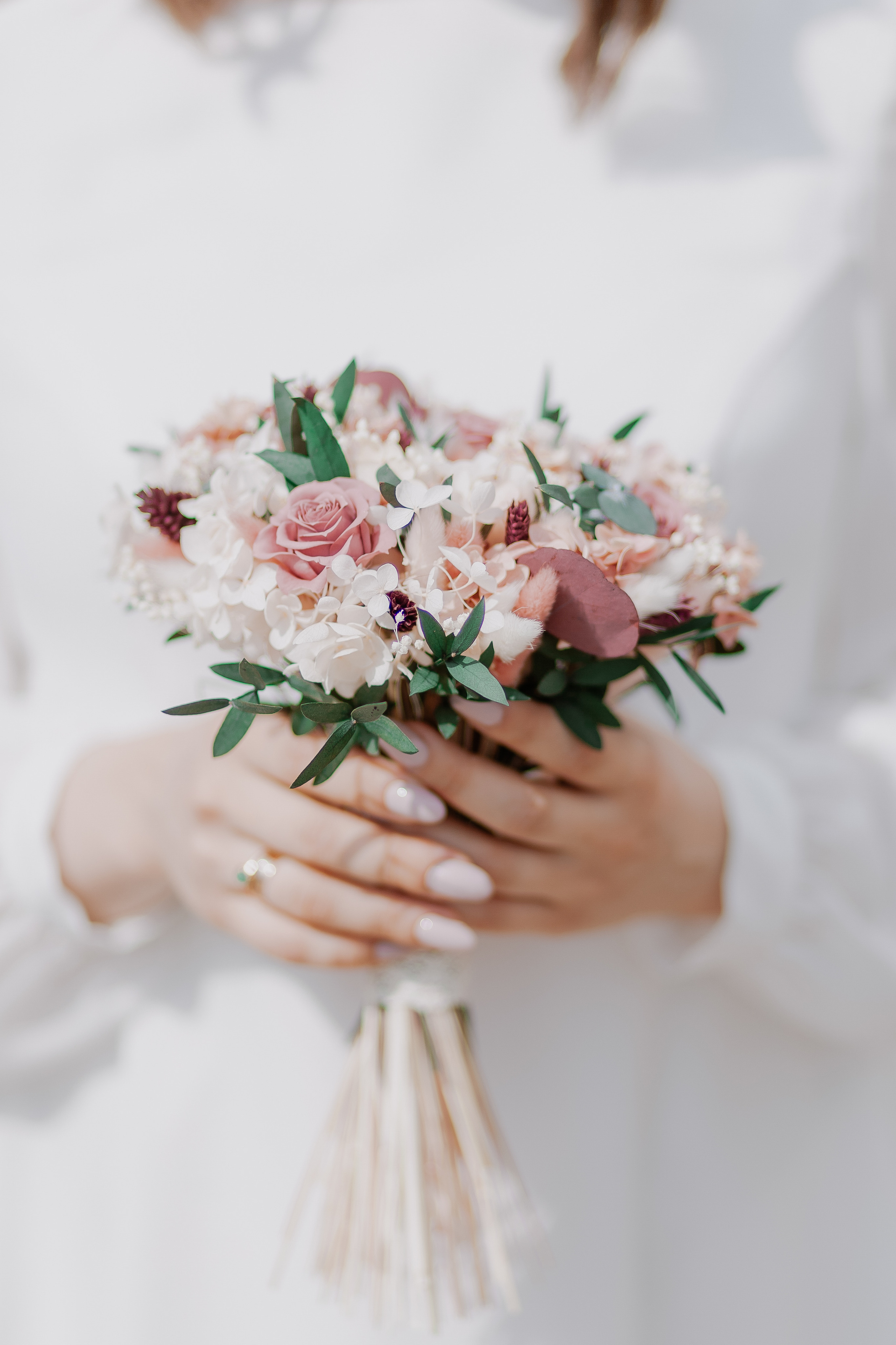 Ольга и Артем. Свадебный фотограф в Пскове и Санкт-Петербурге | Анна Голикова