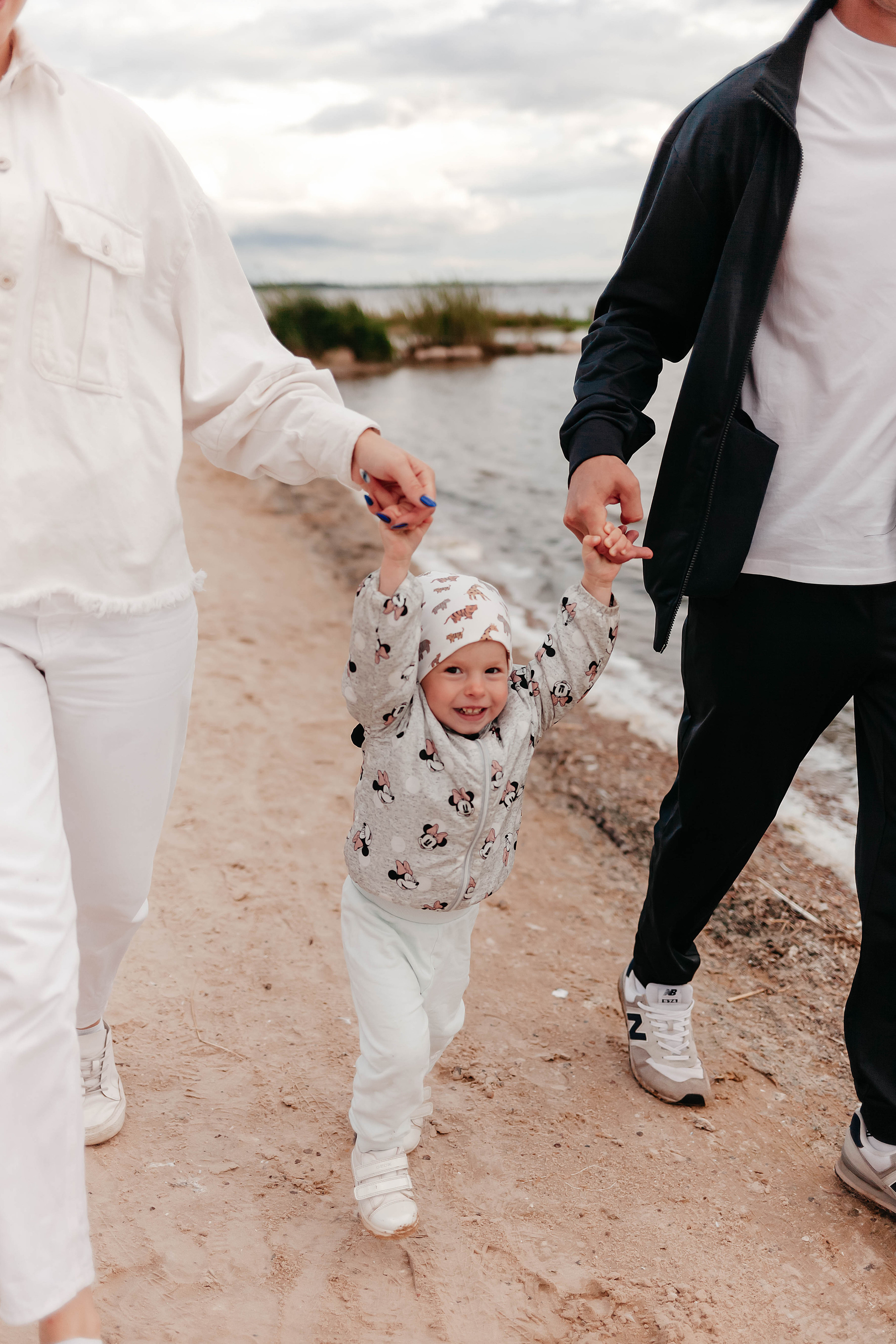 Чудское озеро. Свадебный фотограф в Пскове и Санкт-Петербурге | Анна Голикова