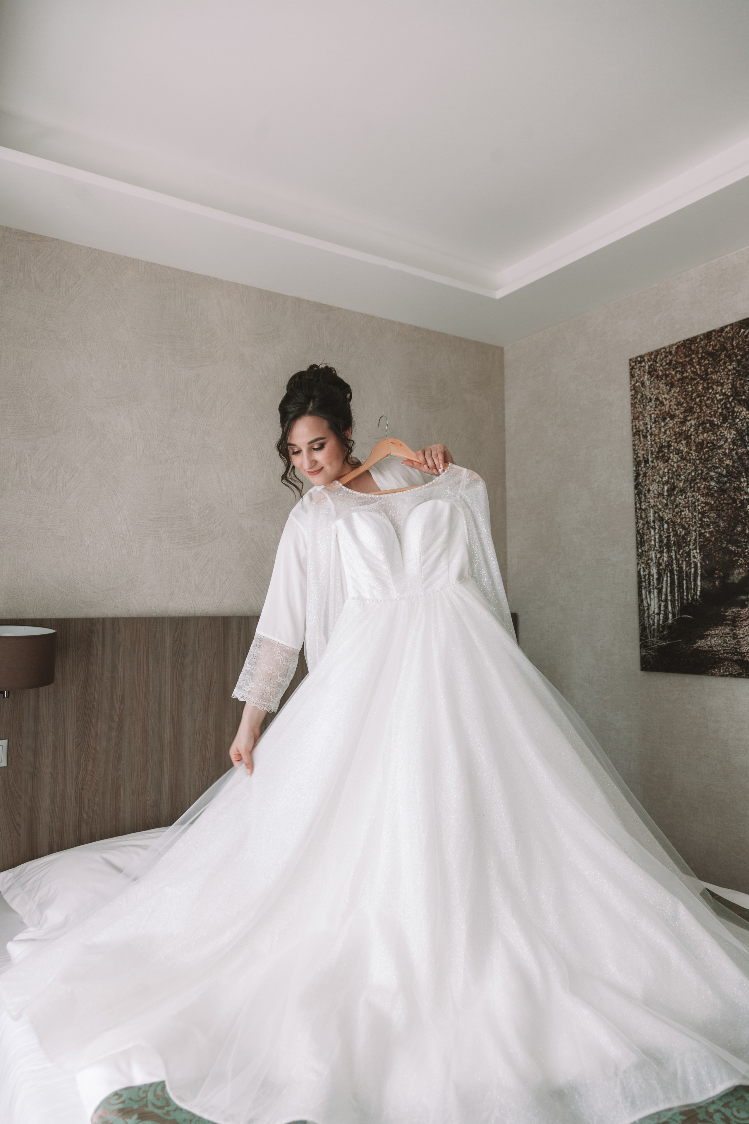 Тома и Ваня. Свадебный фотограф в Пскове и Санкт-Петербурге | Анна Голикова