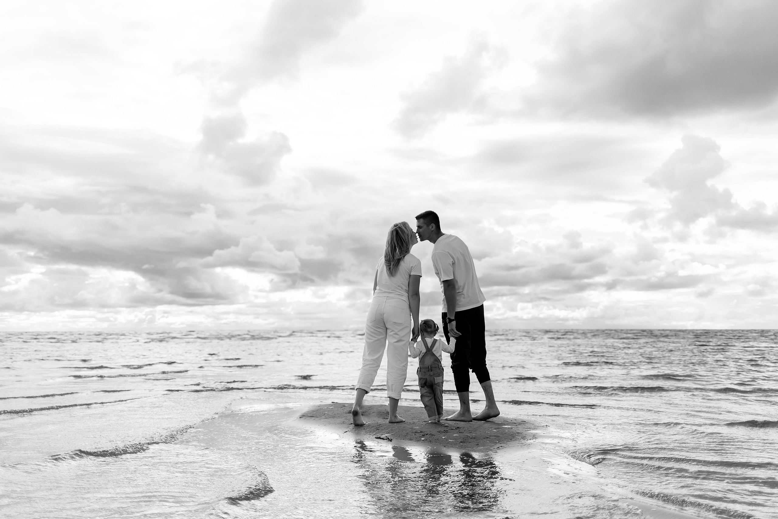 Чудское озеро. Свадебный фотограф в Пскове и Санкт-Петербурге | Анна Голикова