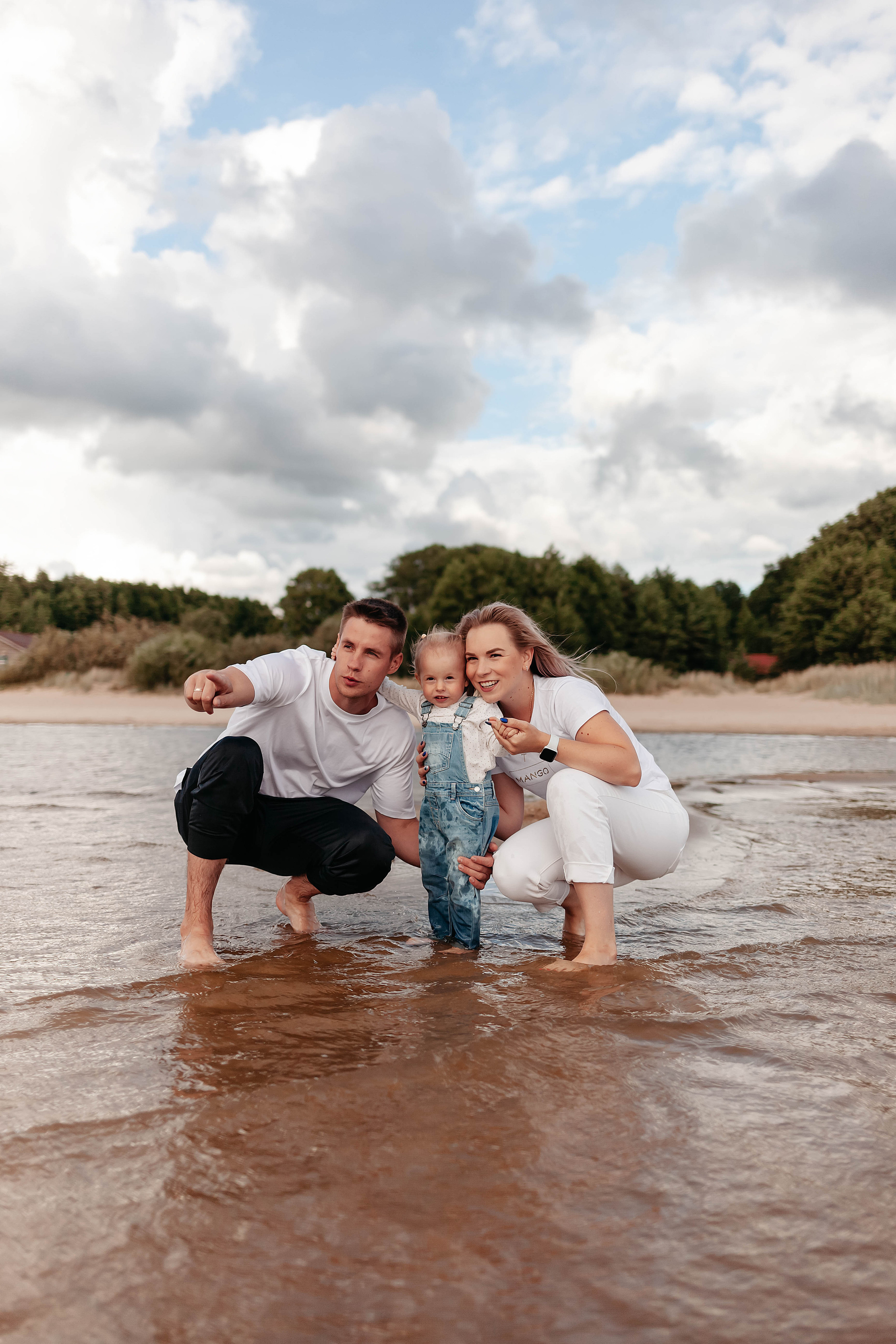 Чудское озеро. Свадебный фотограф в Пскове и Санкт-Петербурге | Анна Голикова