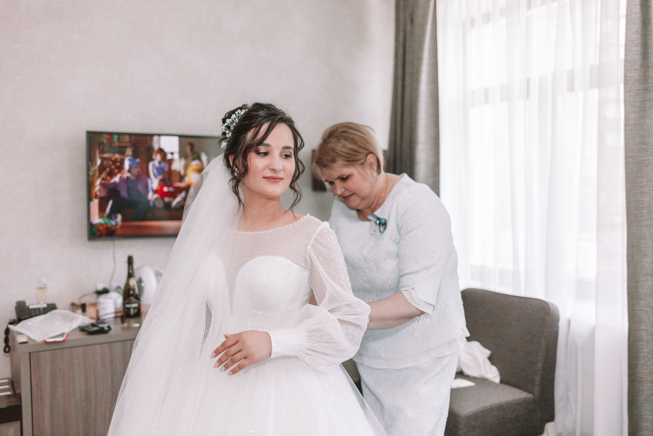 Тома и Ваня. Свадебный фотограф в Пскове и Санкт-Петербурге | Анна Голикова