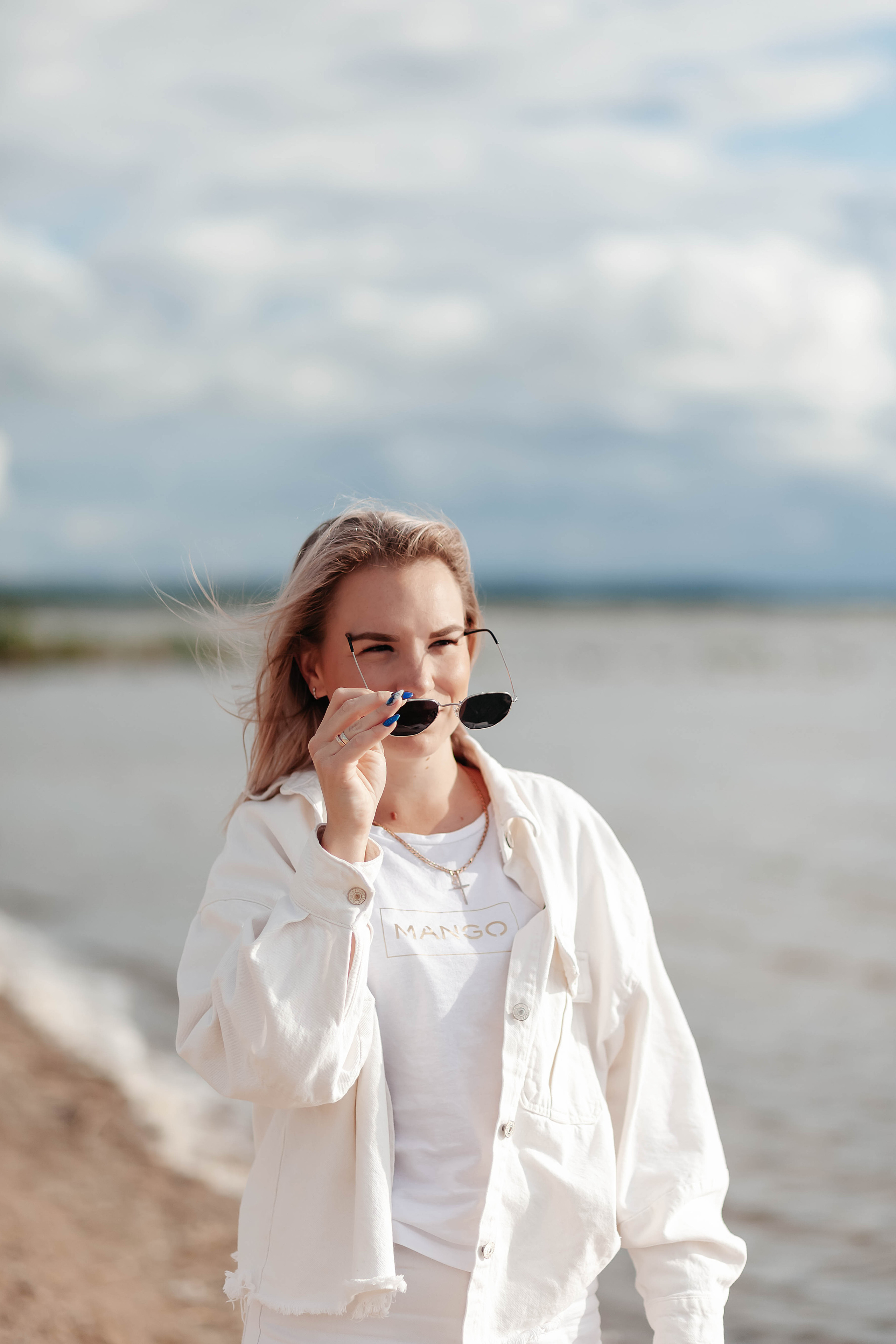 Чудское озеро. Свадебный фотограф в Пскове и Санкт-Петербурге | Анна Голикова