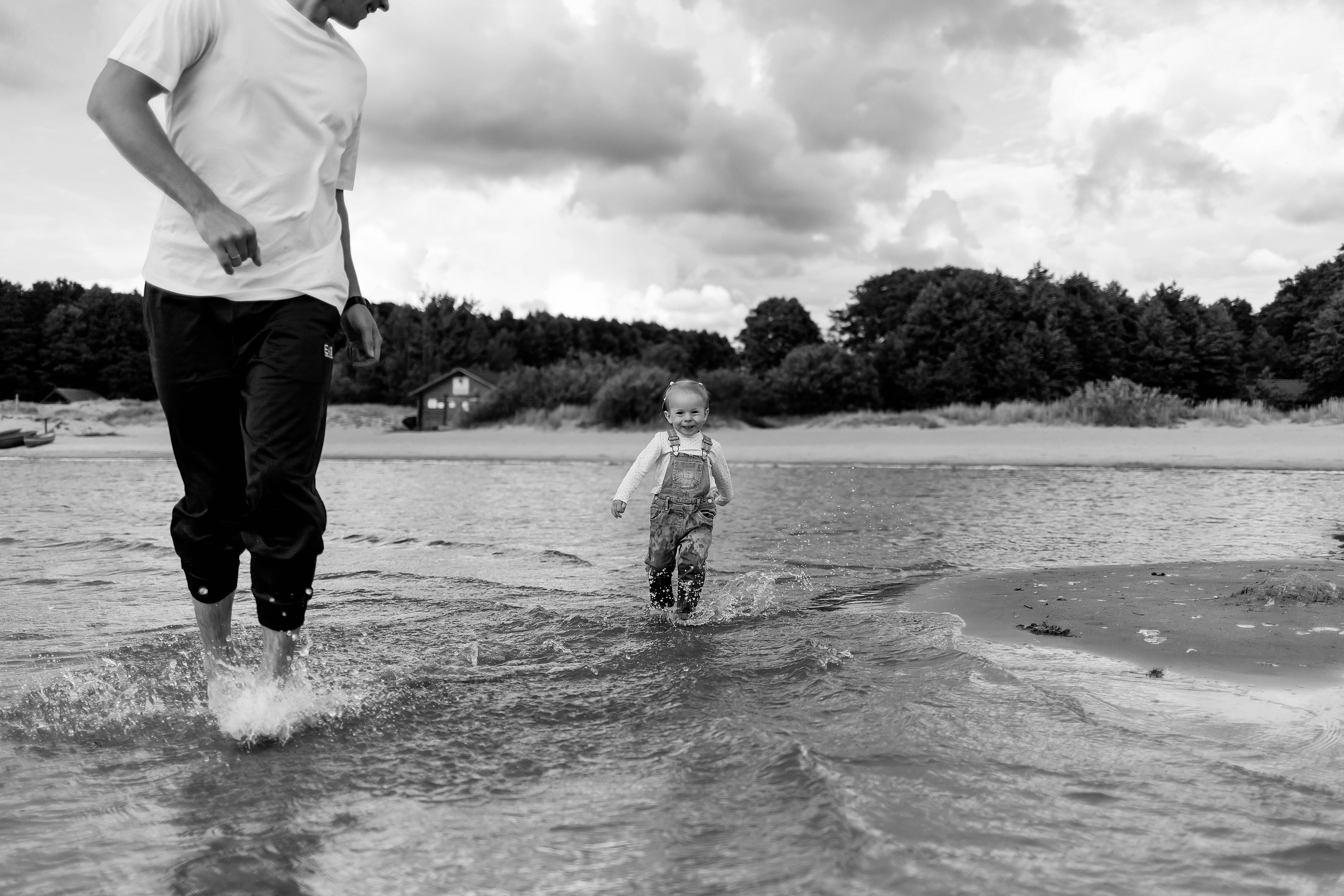 Чудское озеро. Свадебный фотограф в Пскове и Санкт-Петербурге | Анна Голикова