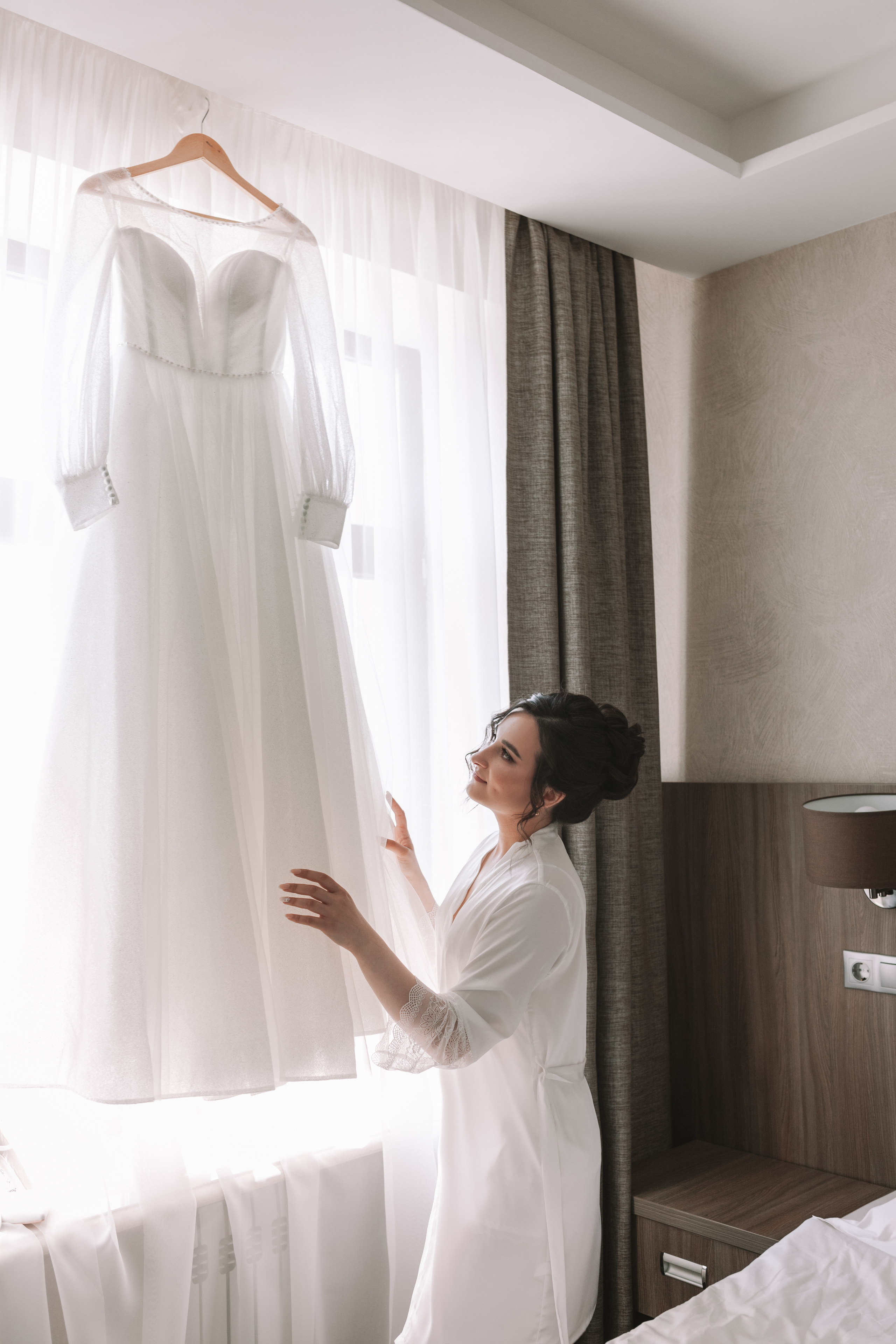 Тома и Ваня. Свадебный фотограф в Пскове и Санкт-Петербурге | Анна Голикова