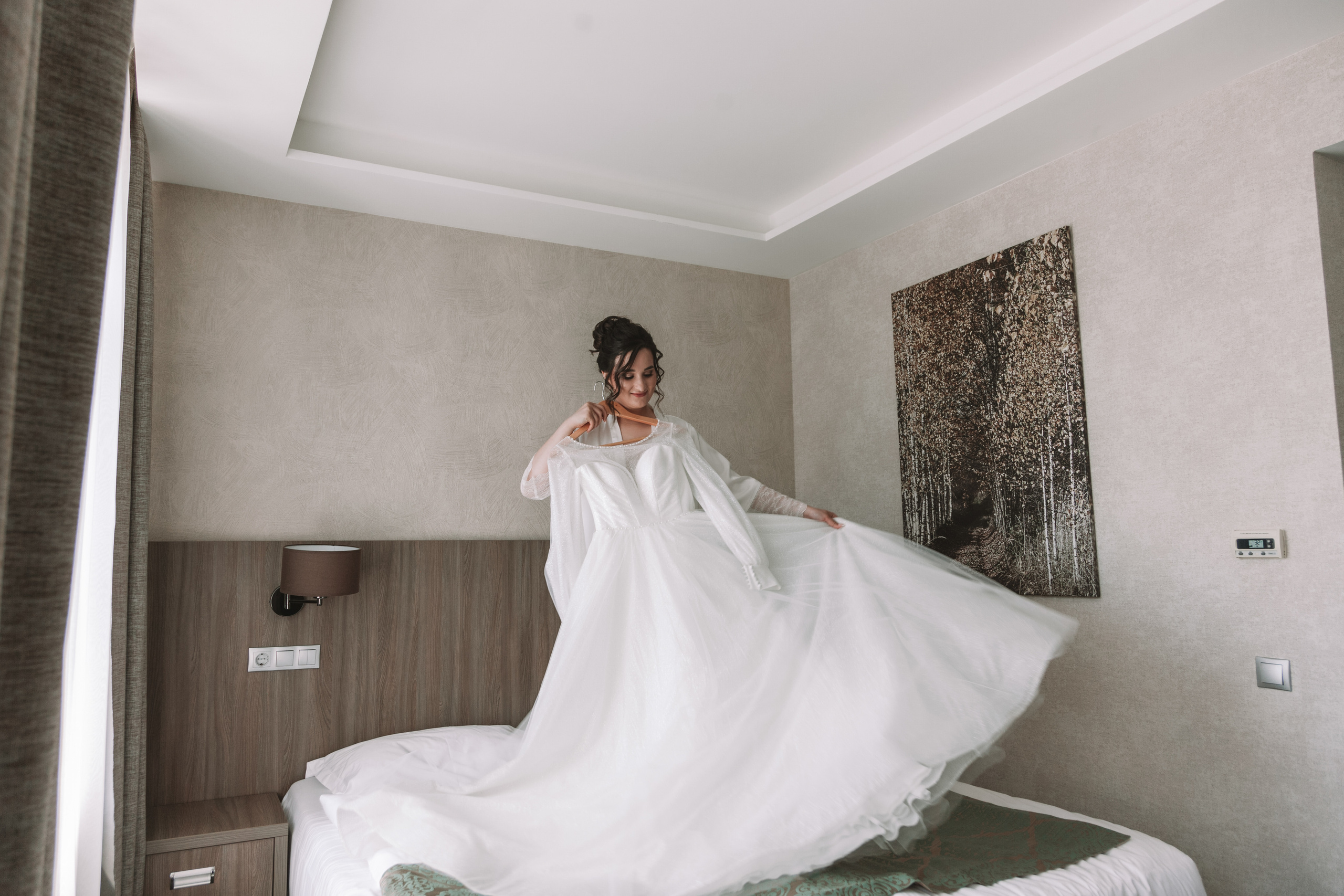 Тома и Ваня. Свадебный фотограф в Пскове и Санкт-Петербурге | Анна Голикова