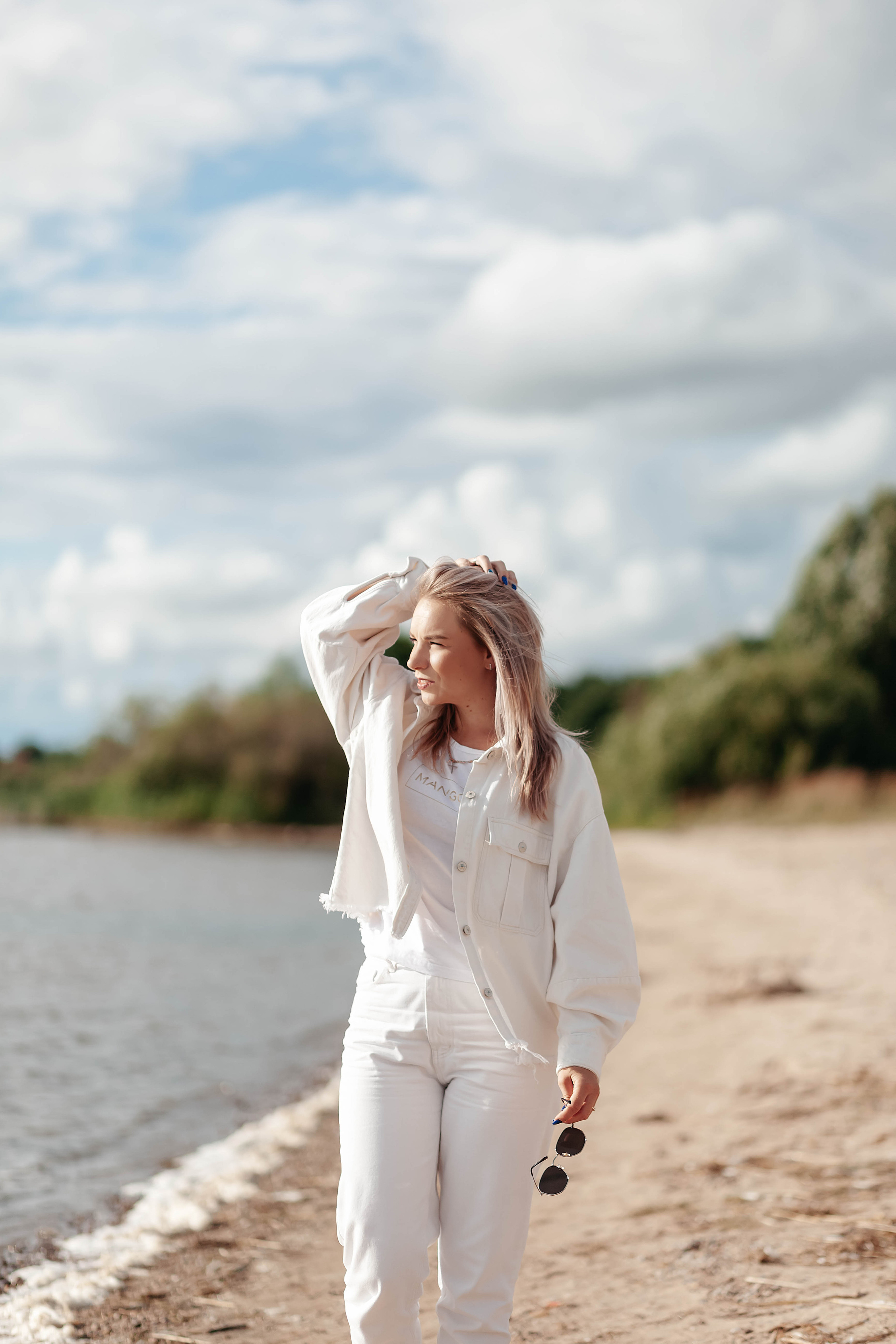 Чудское озеро. Свадебный фотограф в Пскове и Санкт-Петербурге | Анна Голикова