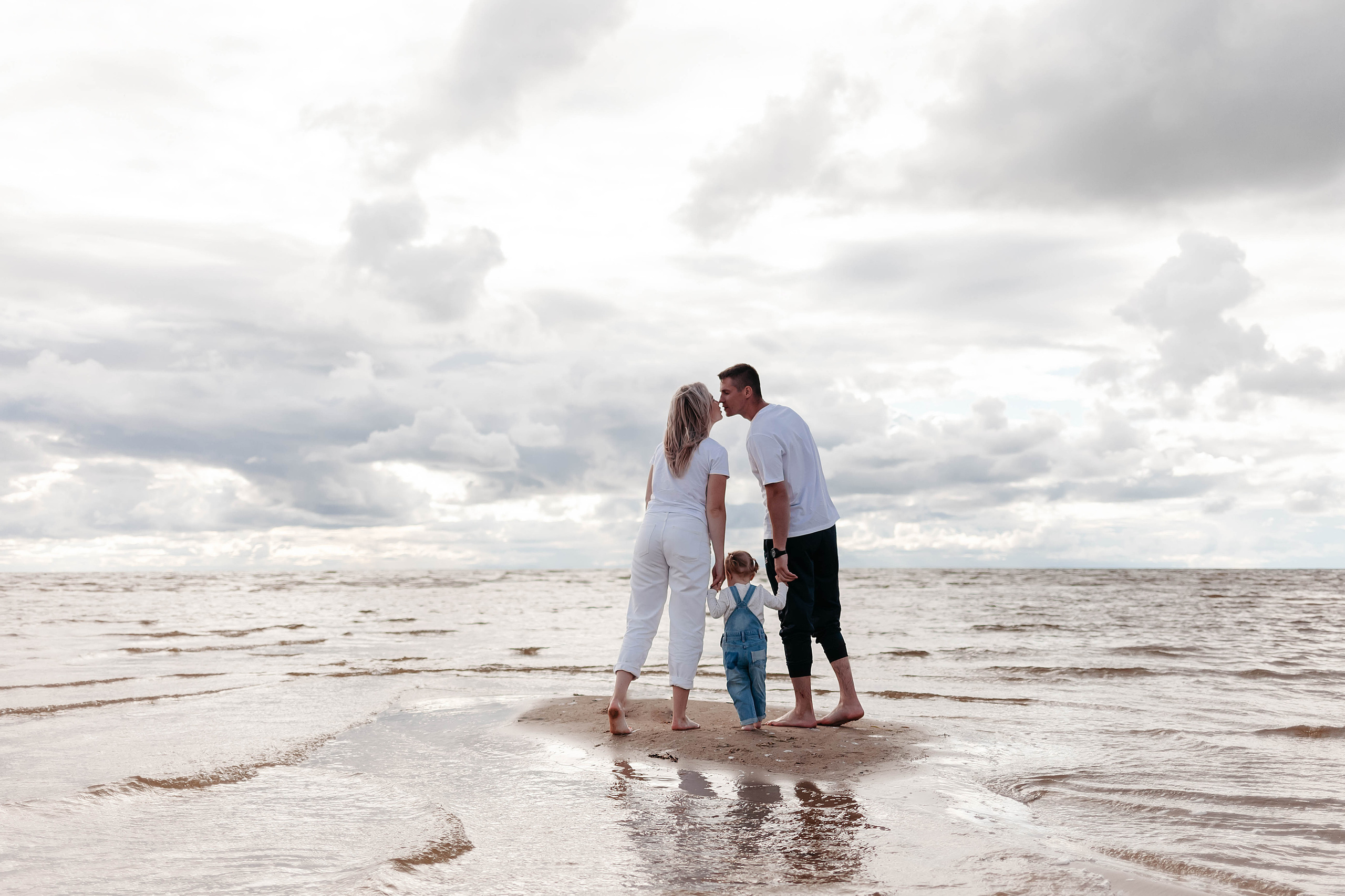 Семейная. Свадебный фотограф в Пскове и Санкт-Петербурге | Анна Голикова