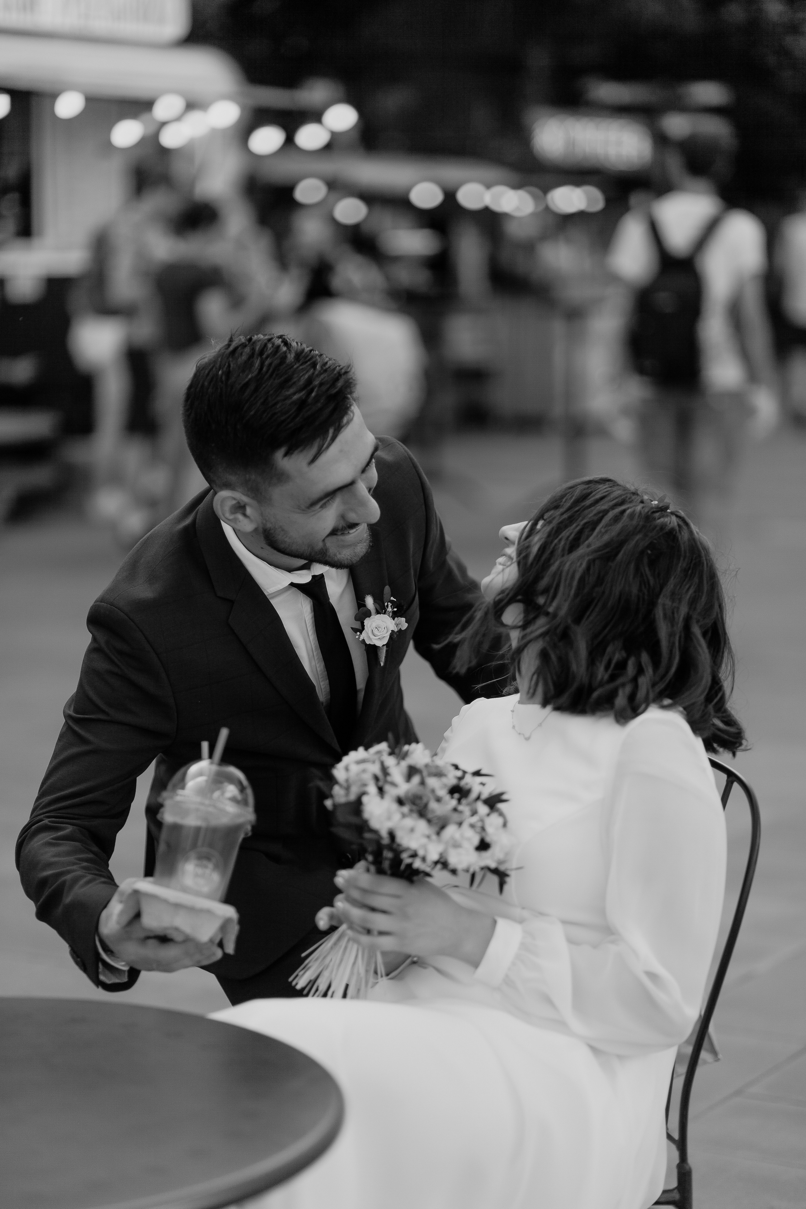 Ольга и Артем. Свадебный фотограф в Пскове и Санкт-Петербурге | Анна Голикова