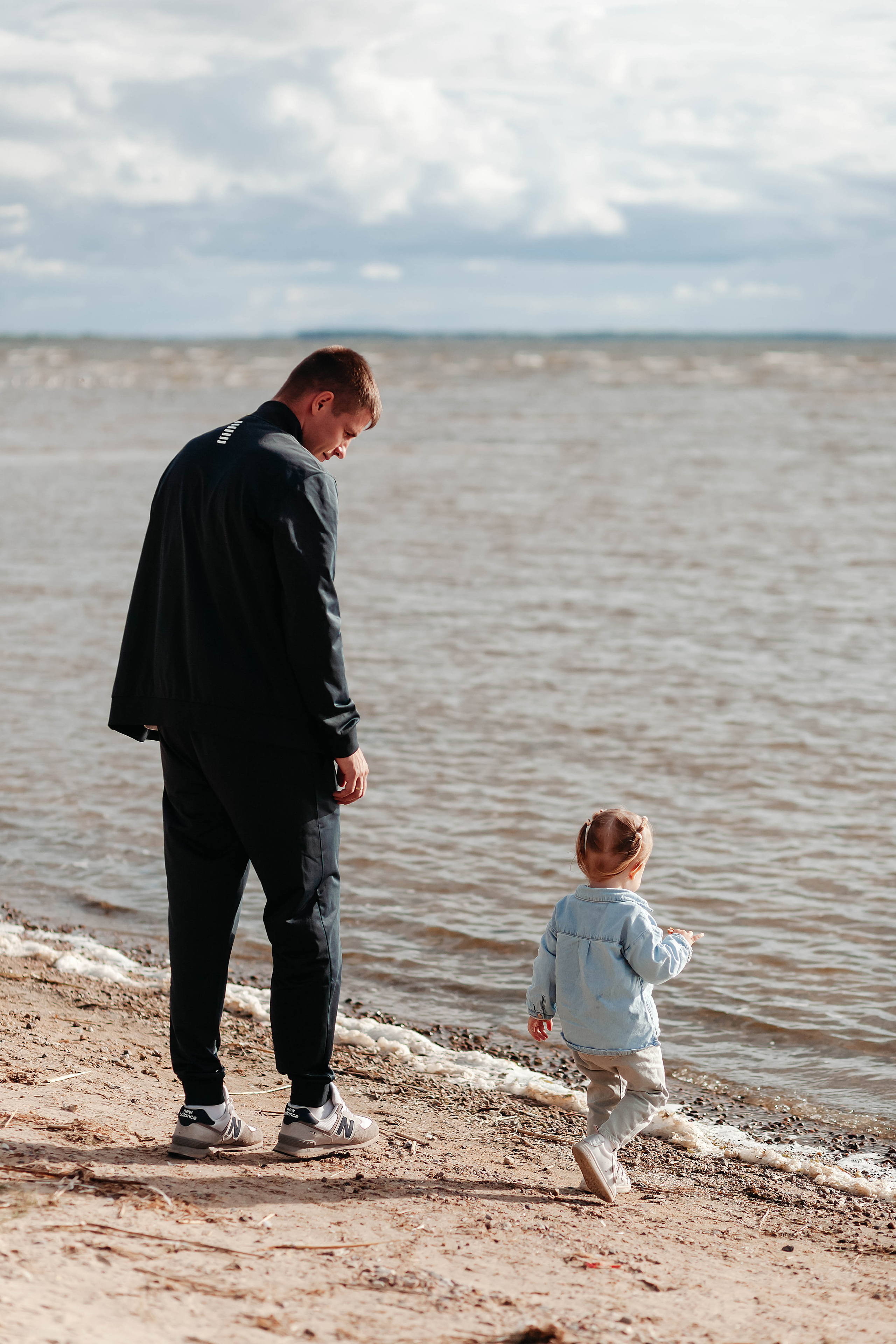 Чудское озеро. Свадебный фотограф в Пскове и Санкт-Петербурге | Анна Голикова