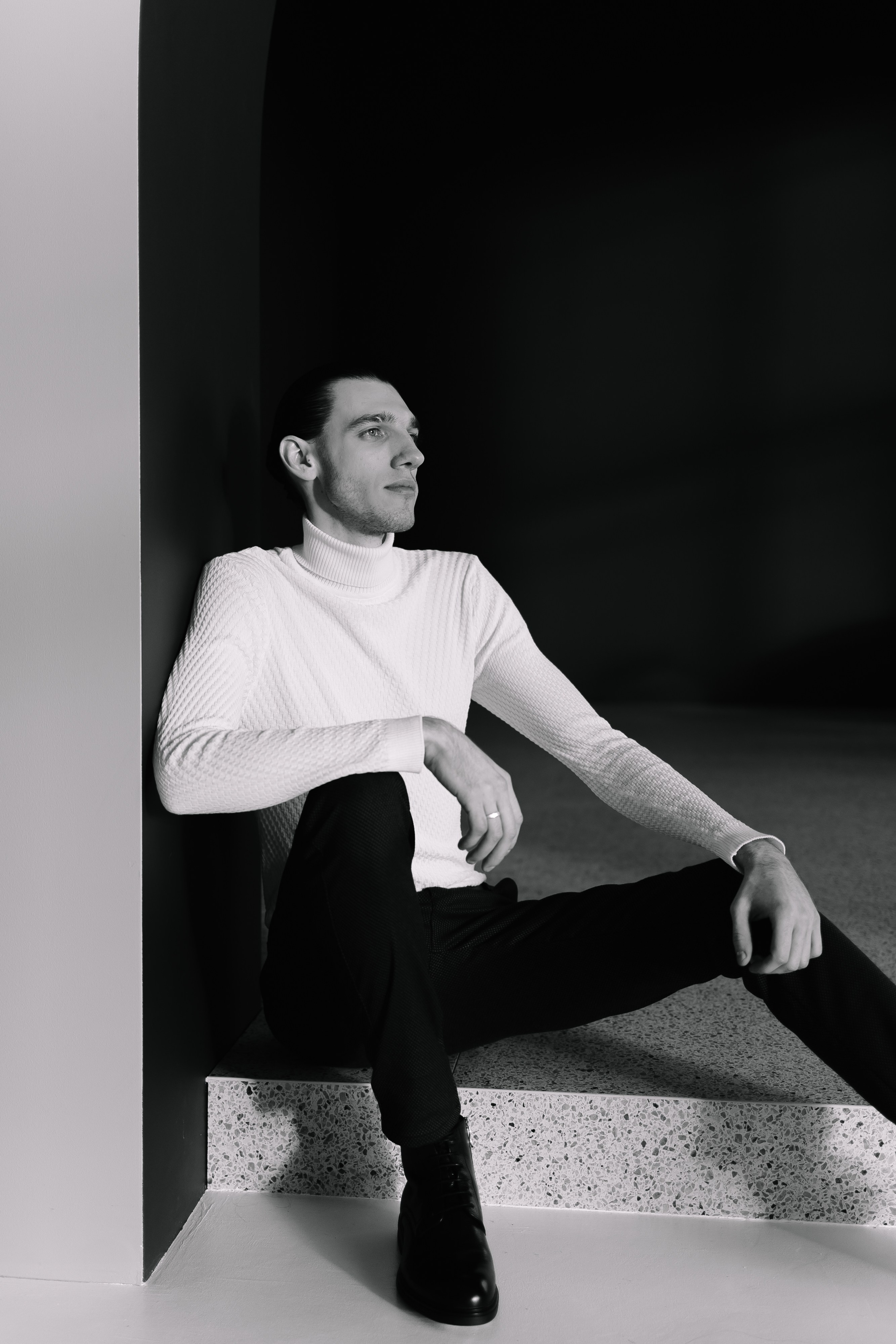 Максим и Мария. Свадебная серия. Семейный фотограф в Краснодаре Храмова Анна