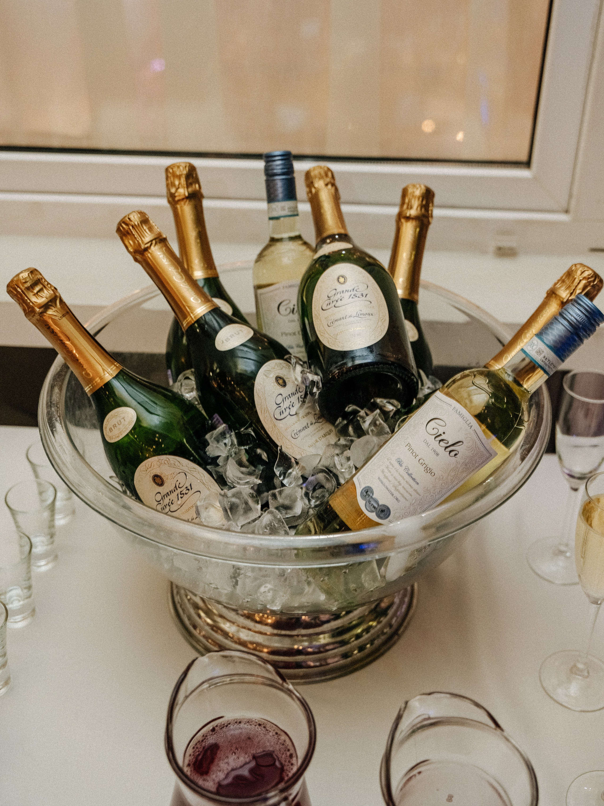 Ленинградский. Фотограф Рина Пешкова