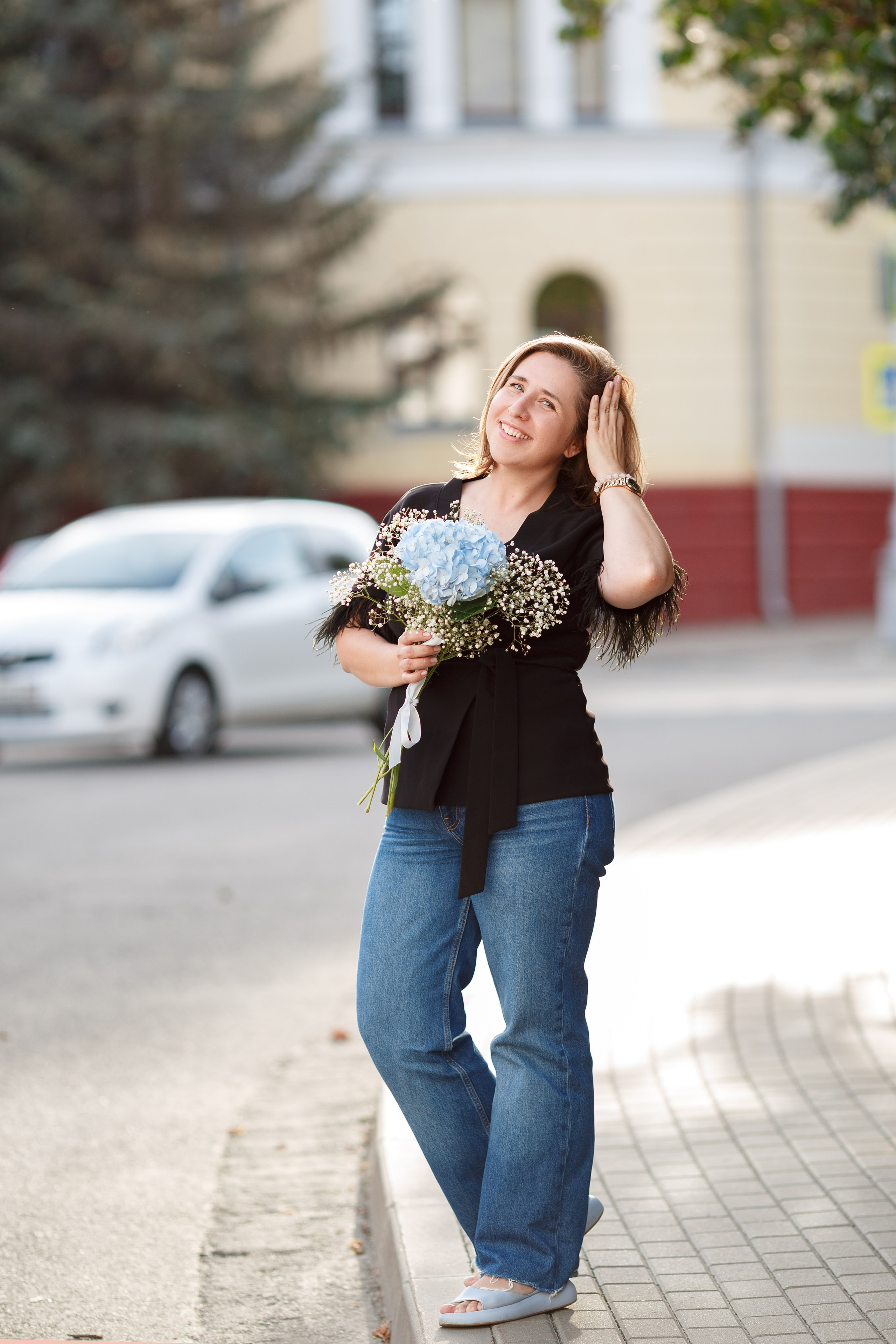 Семейные съемки. Главная