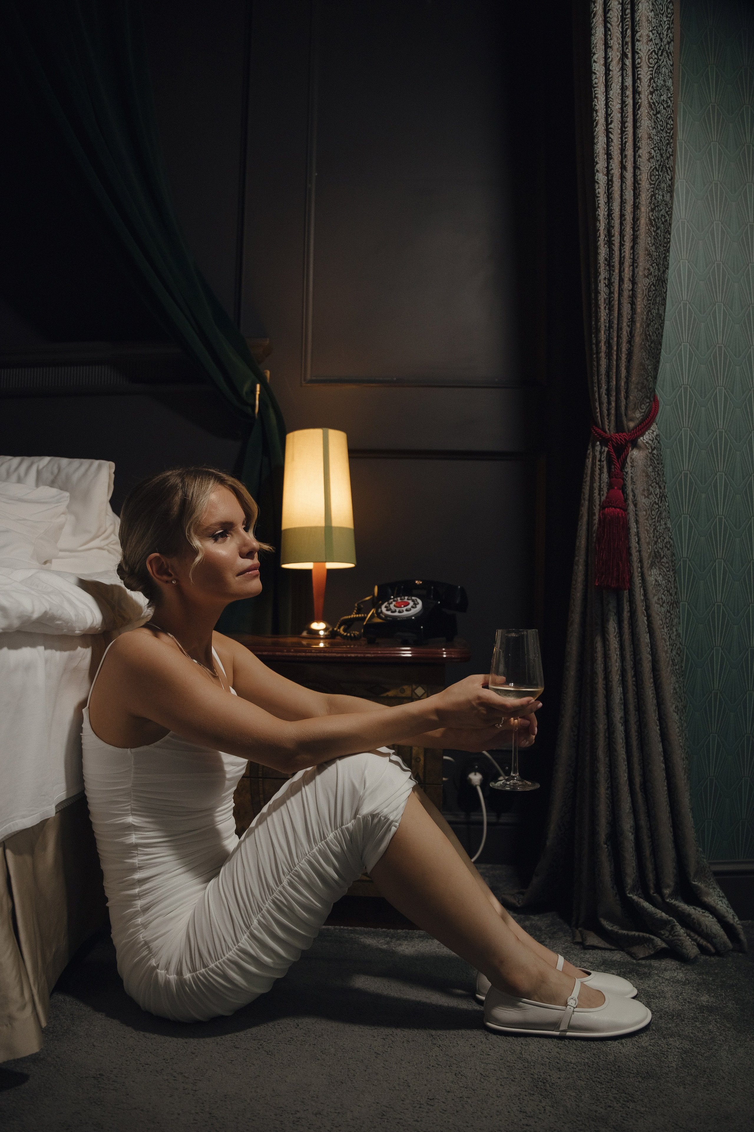 K&S КИНОШНО. Свадебный фотограф Москва