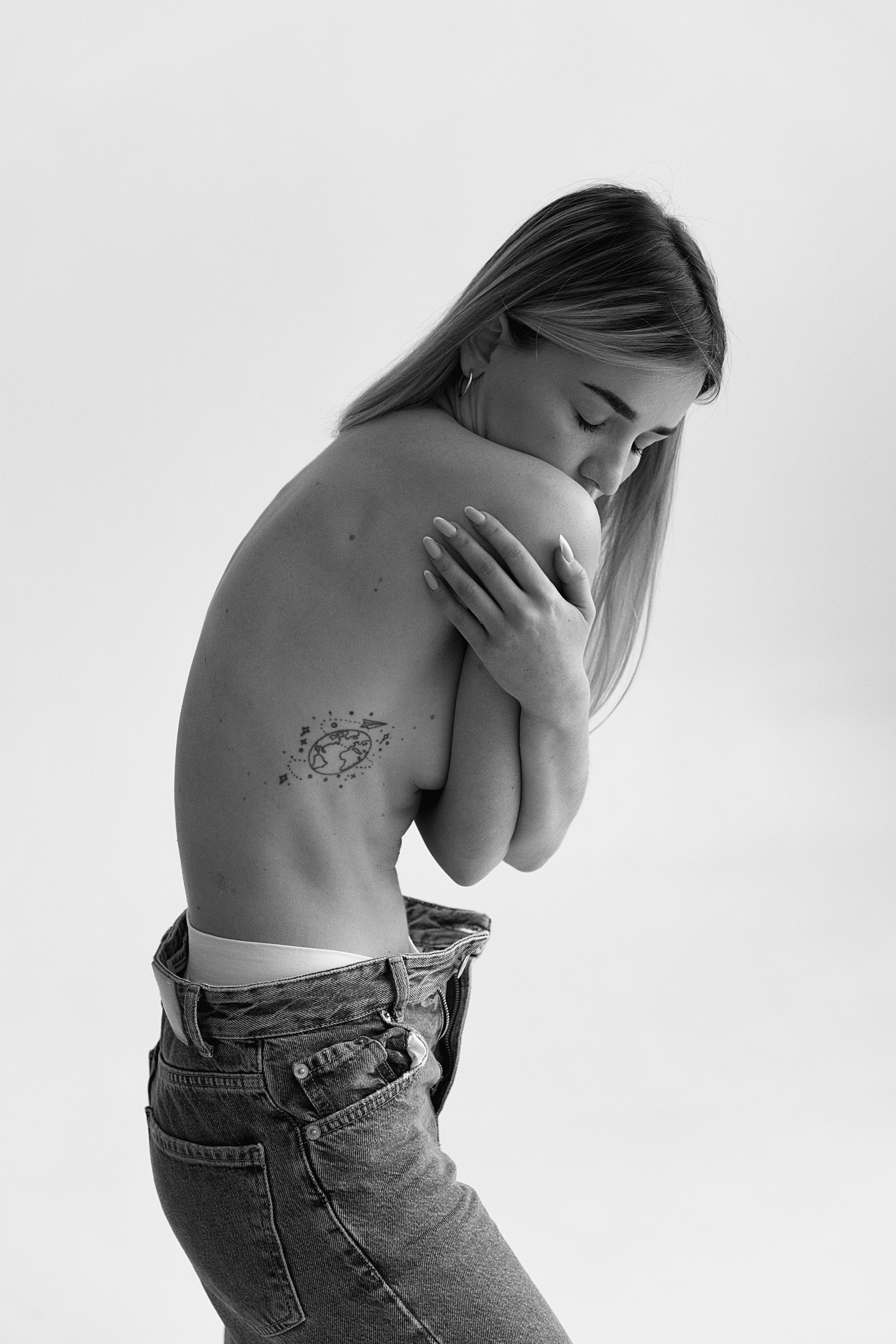 Лена. Фотограф и видеограф в Москве Юлия Прушинская