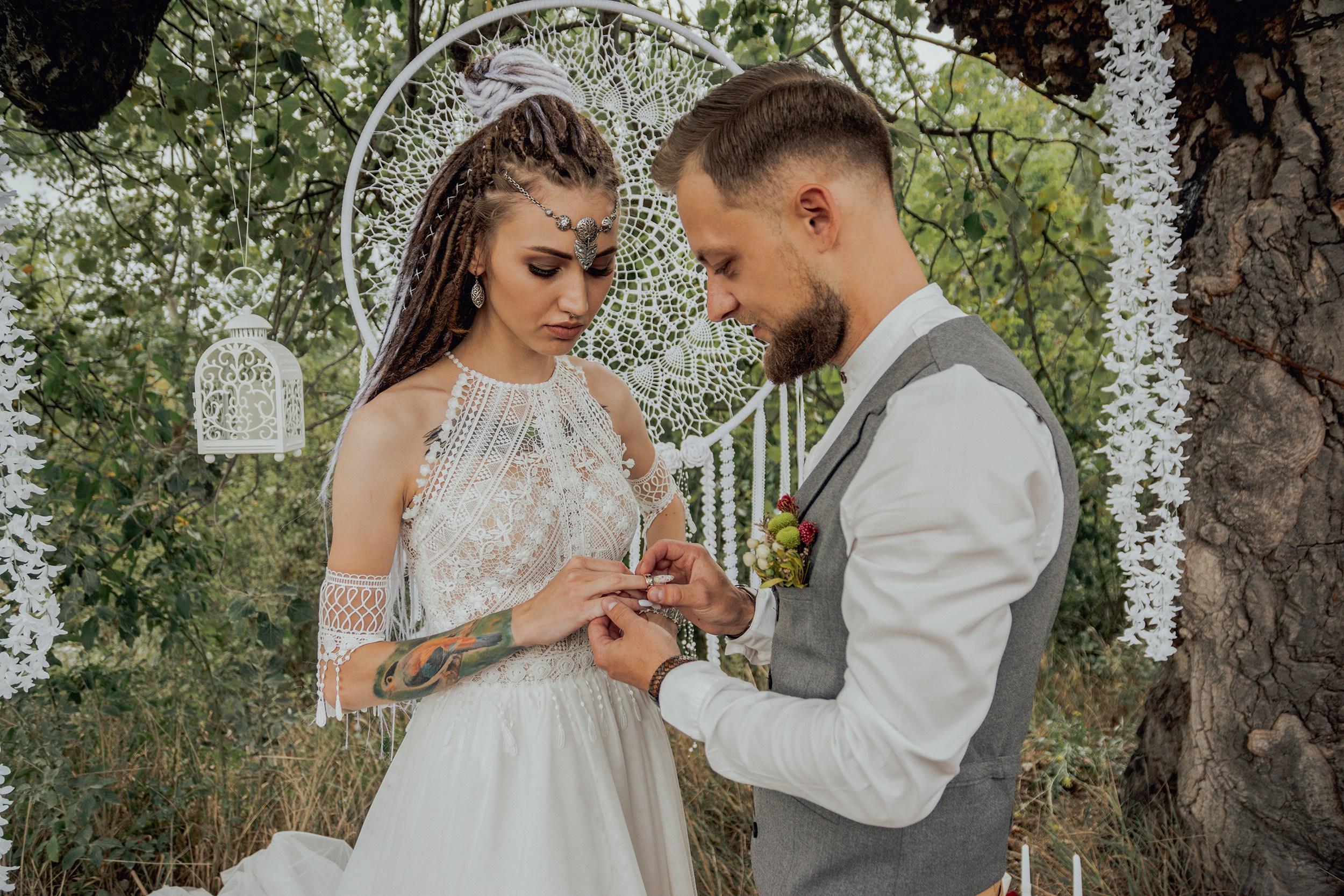 В стиле бохо…. Ваш фотограф в Крыму