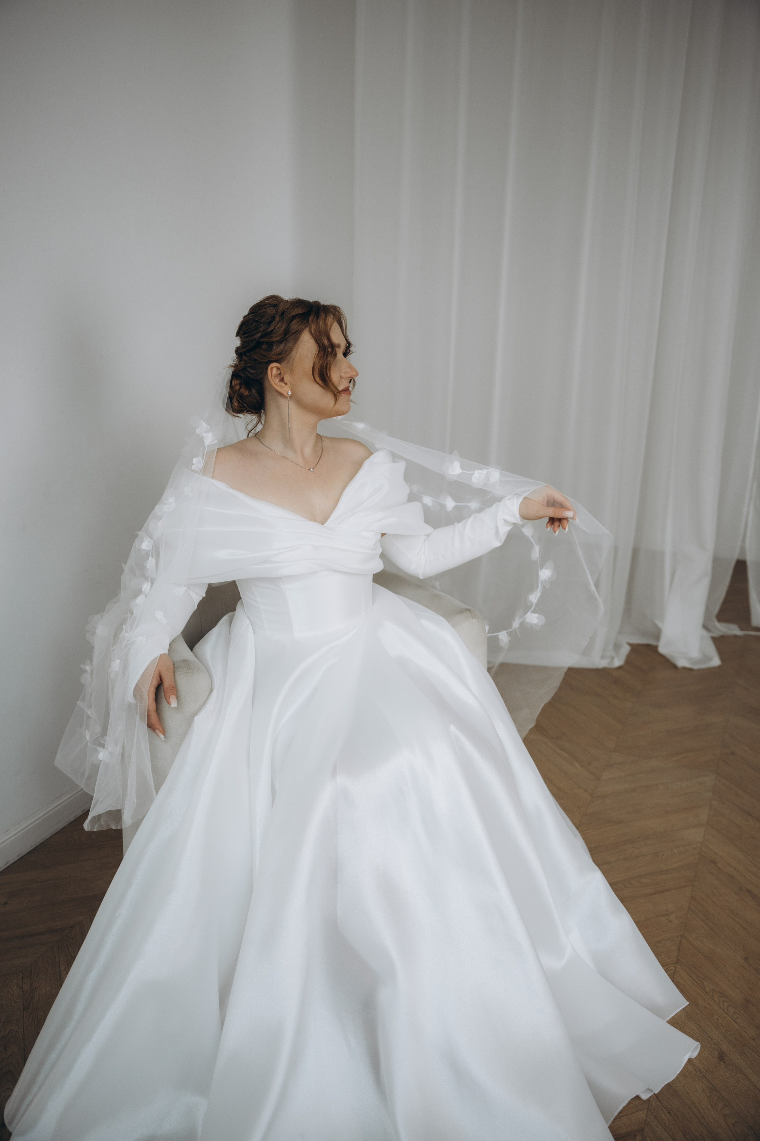 Иван и Елена. Свадебный, семейный фотограф в Иркутске Светлана Макаричева