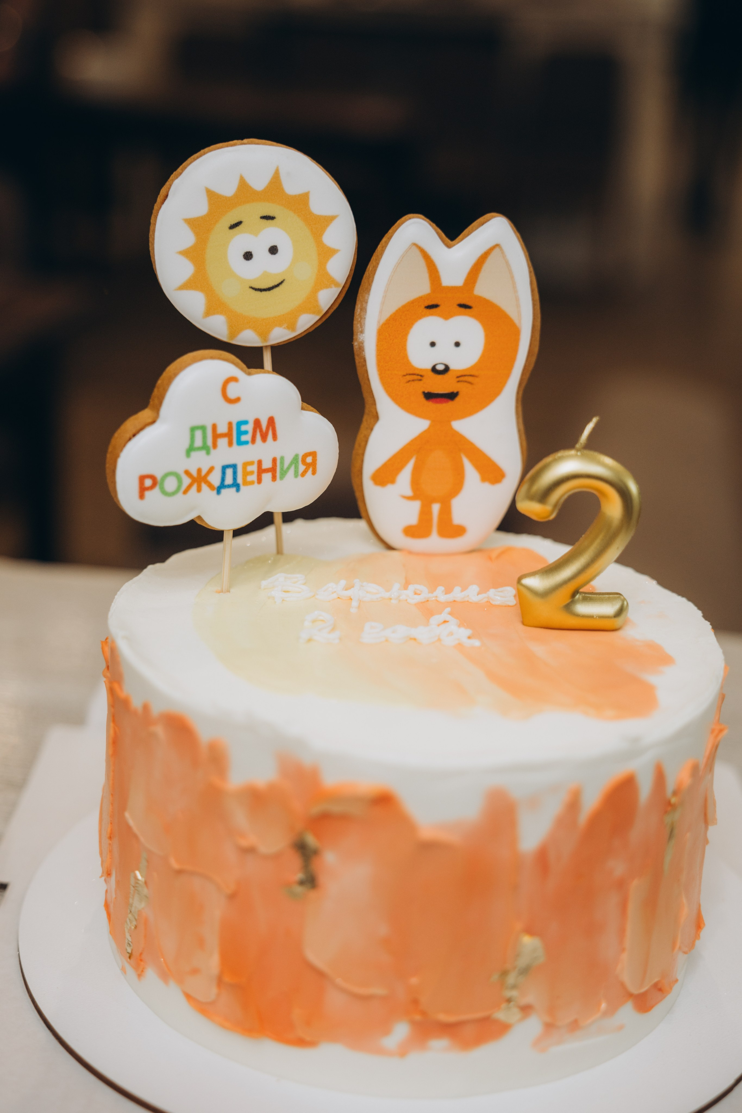 День рождения Вари. Свадебный, семейный фотограф в Иркутске Светлана Макаричева