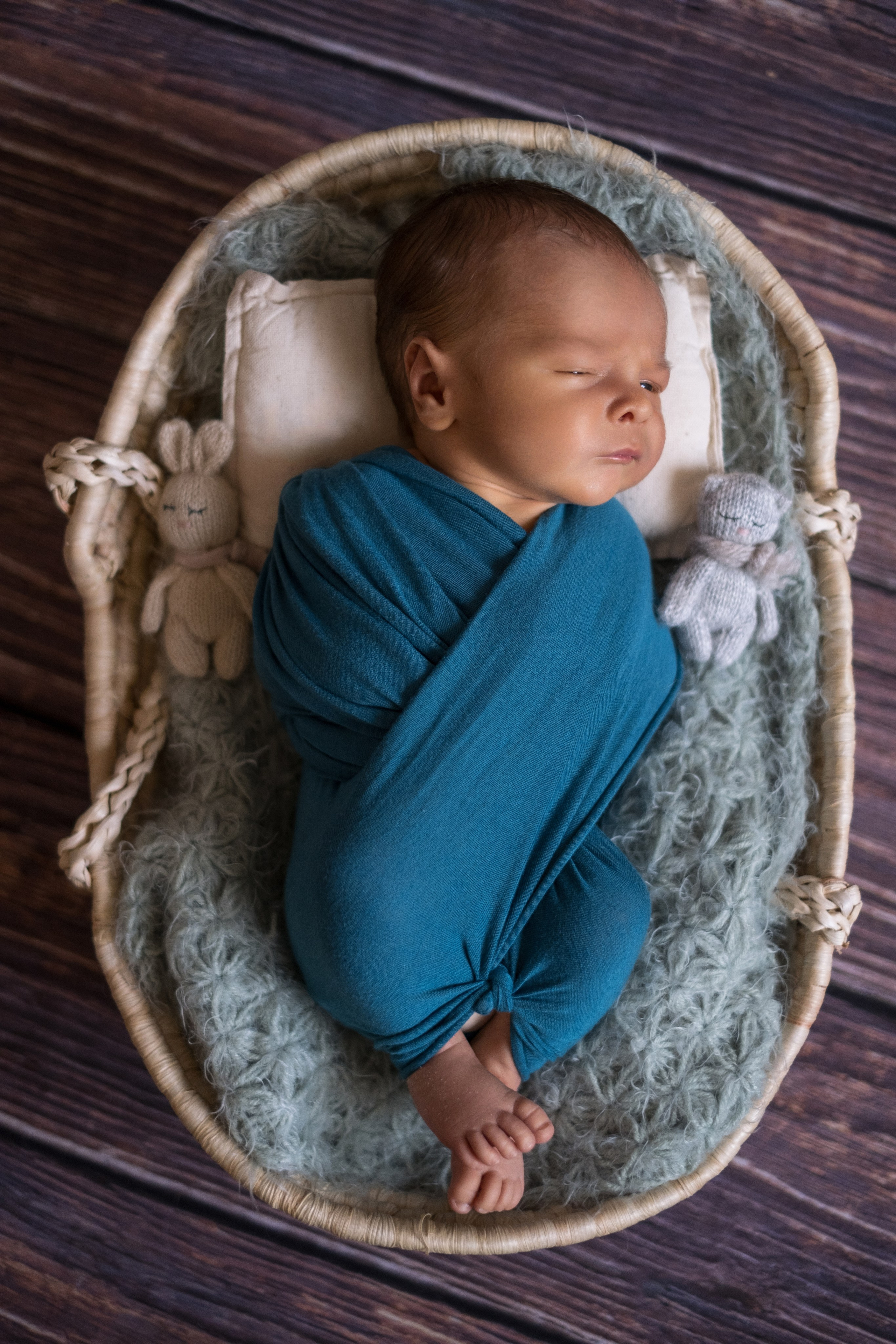 Давид Newborn. Семейный детский ньюборн фотограф в Москве Марта Петрова