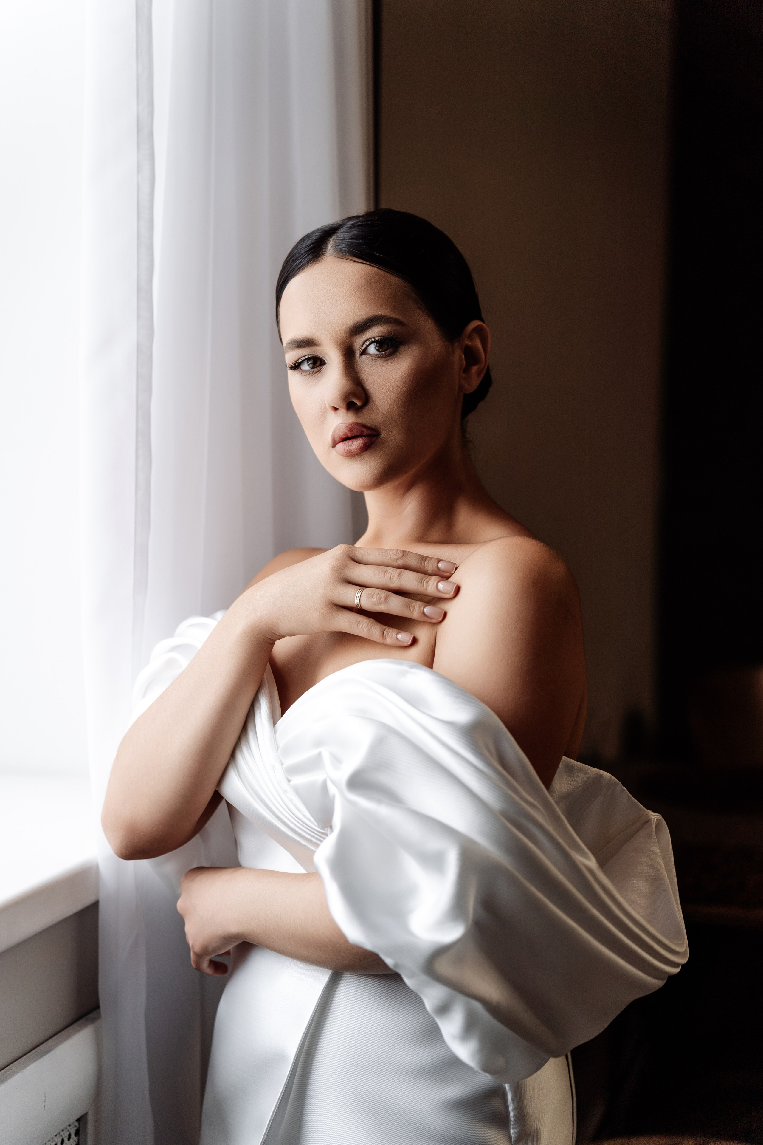 Свадебный фотограф и видеограф в Тольятти, Самаре и Москве — Арзу Магеррамов