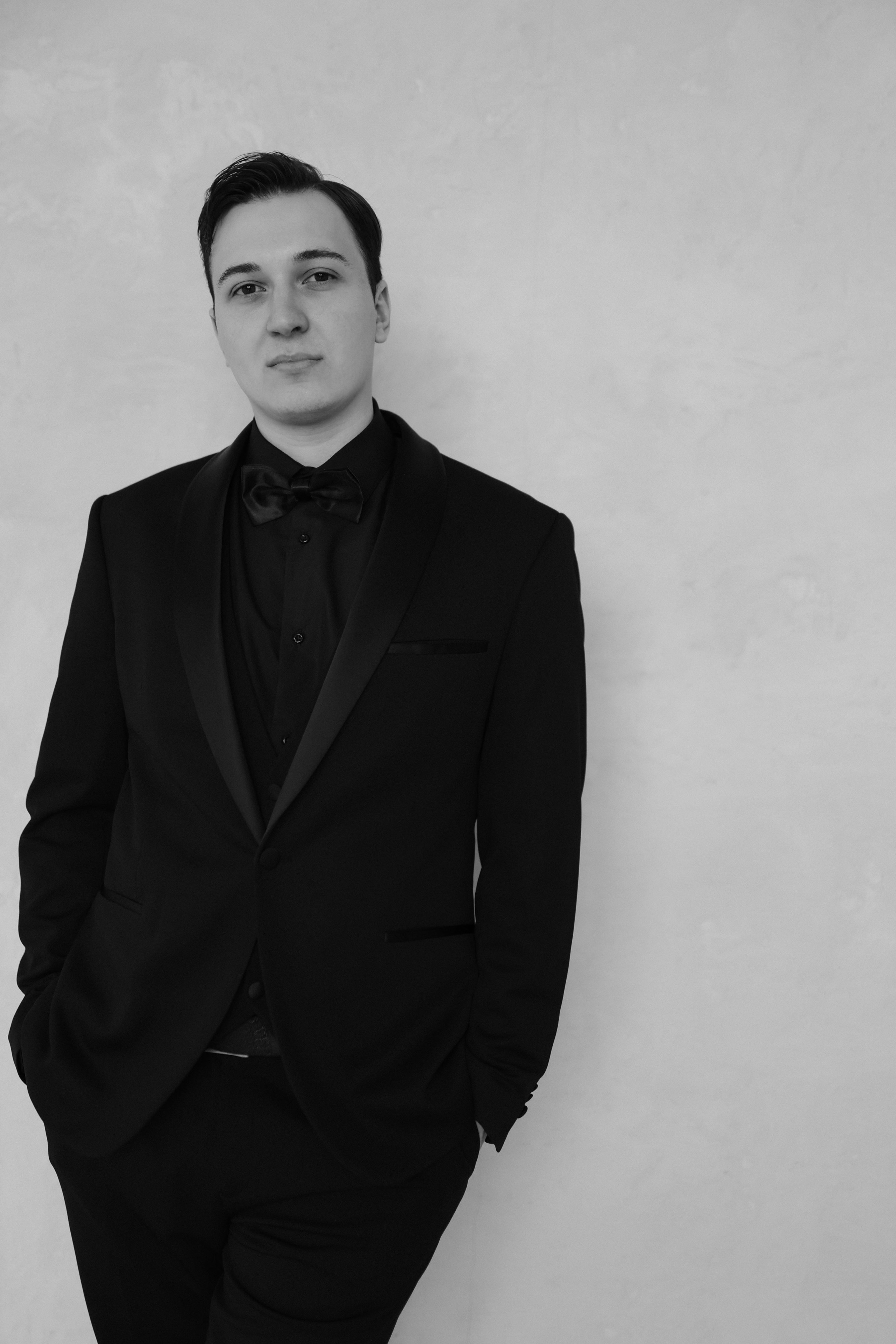 Виталий и Арина/ свадьба для двоих. Свадебный фотограф Катерина Евст