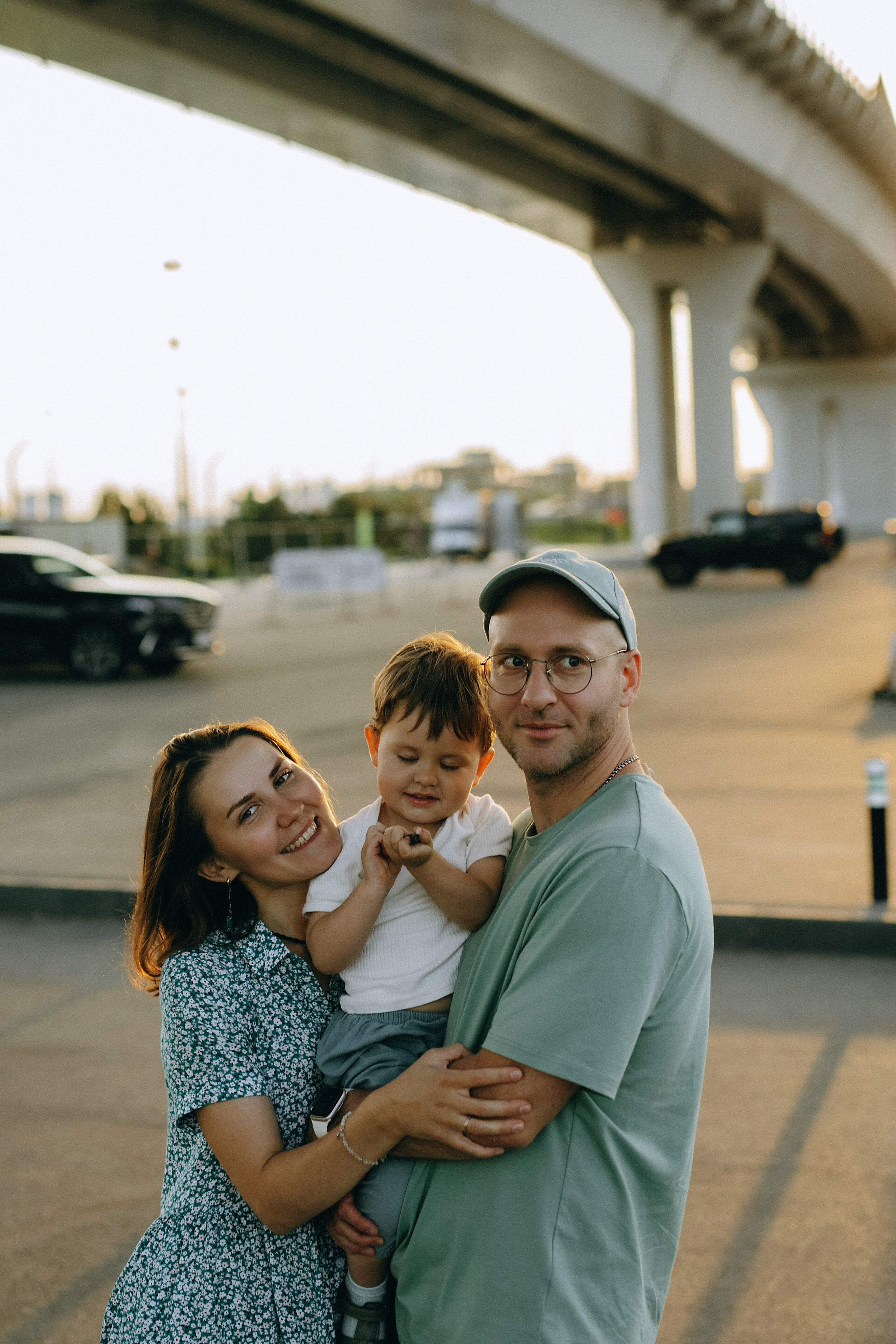 Заметки о лете. Семейный и портретный фотограф из Казани