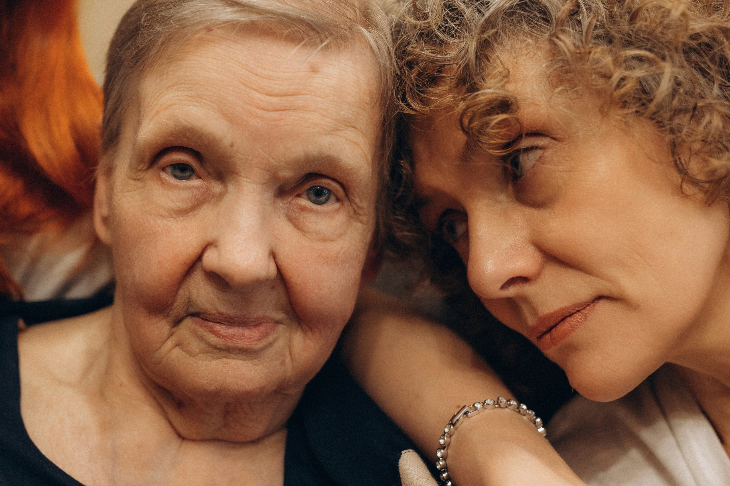 Тепло родных сердец. Семейный и портретный фотограф из Казани