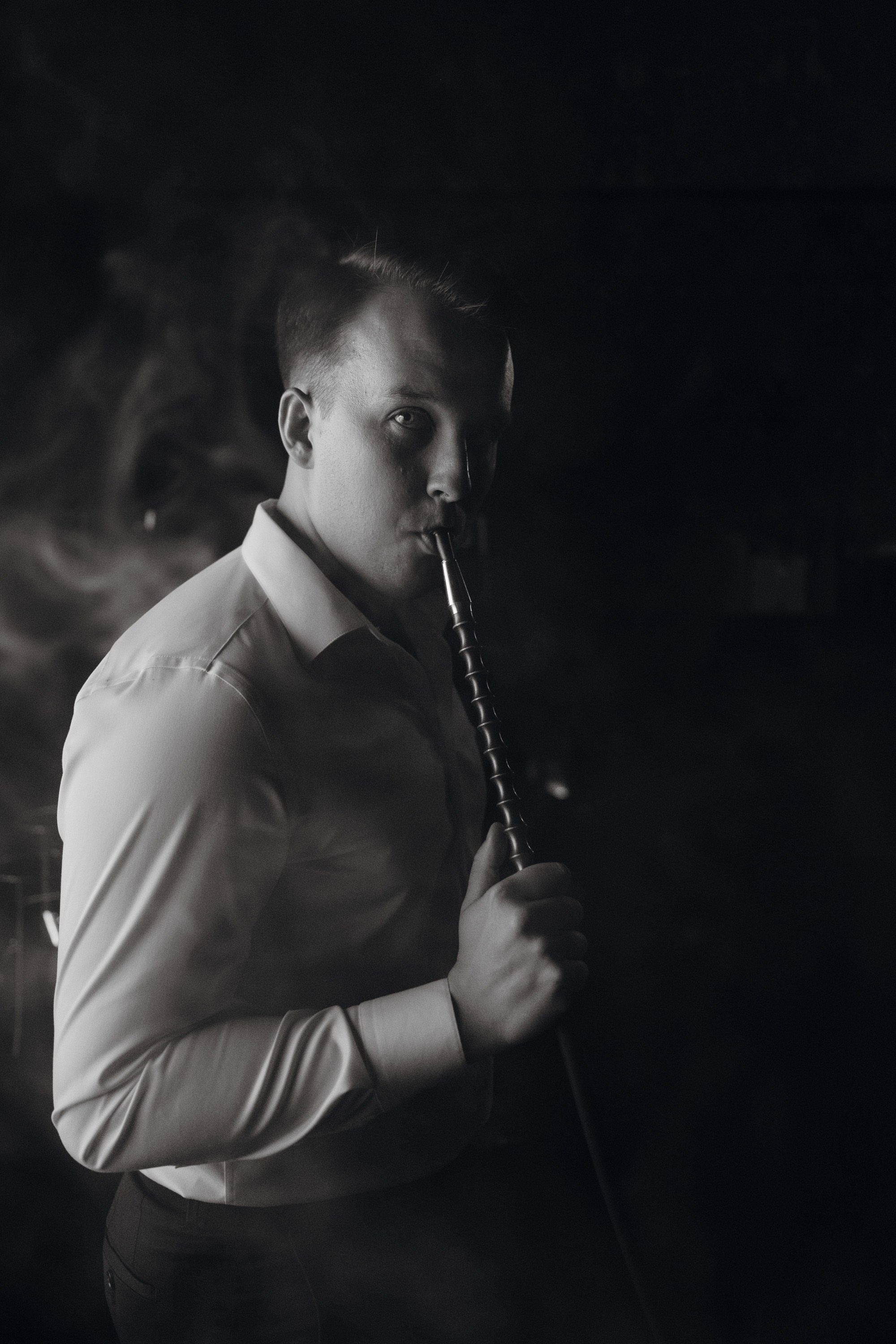 ДЕНЬ РОЖДЕНИЯ В РЕСТОРАНЕ RODINA