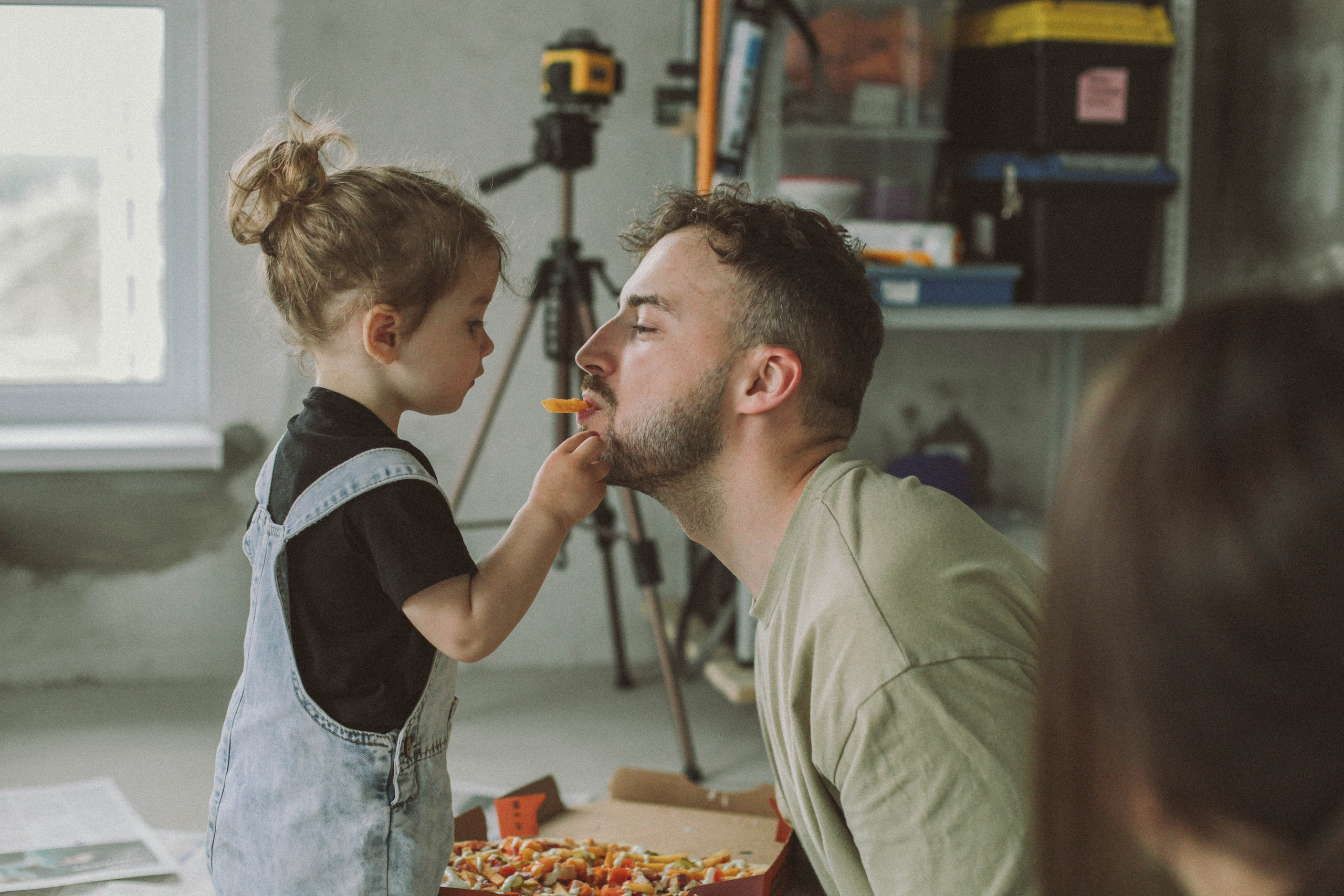 Семейные съемки