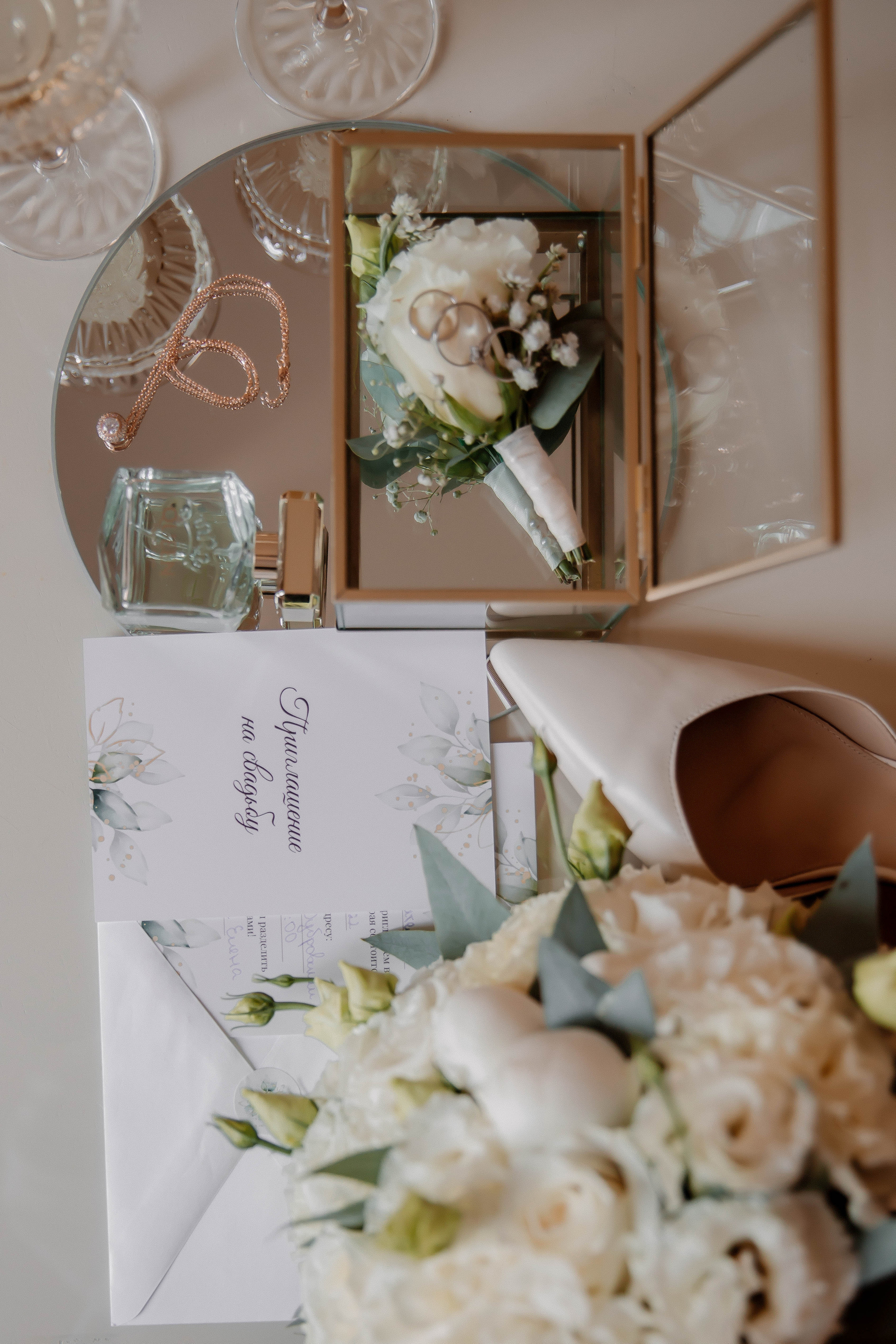 Никита и Елена. Свадебный и семейный фотограф. Волгоград / Ростов / Краснодарский край