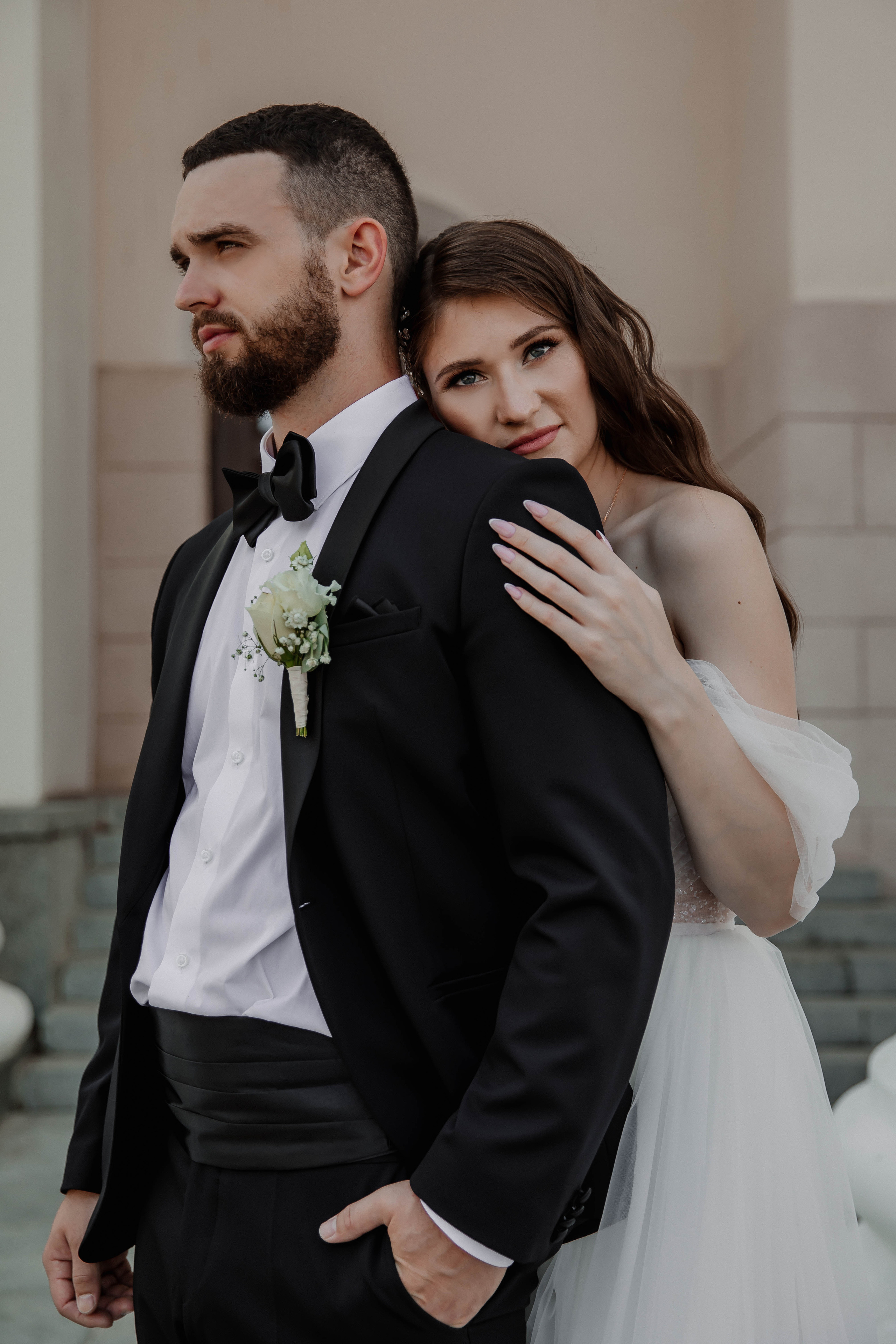 Никита и Елена. Свадебный и семейный фотограф. Волгоград / Ростов / Краснодарский край