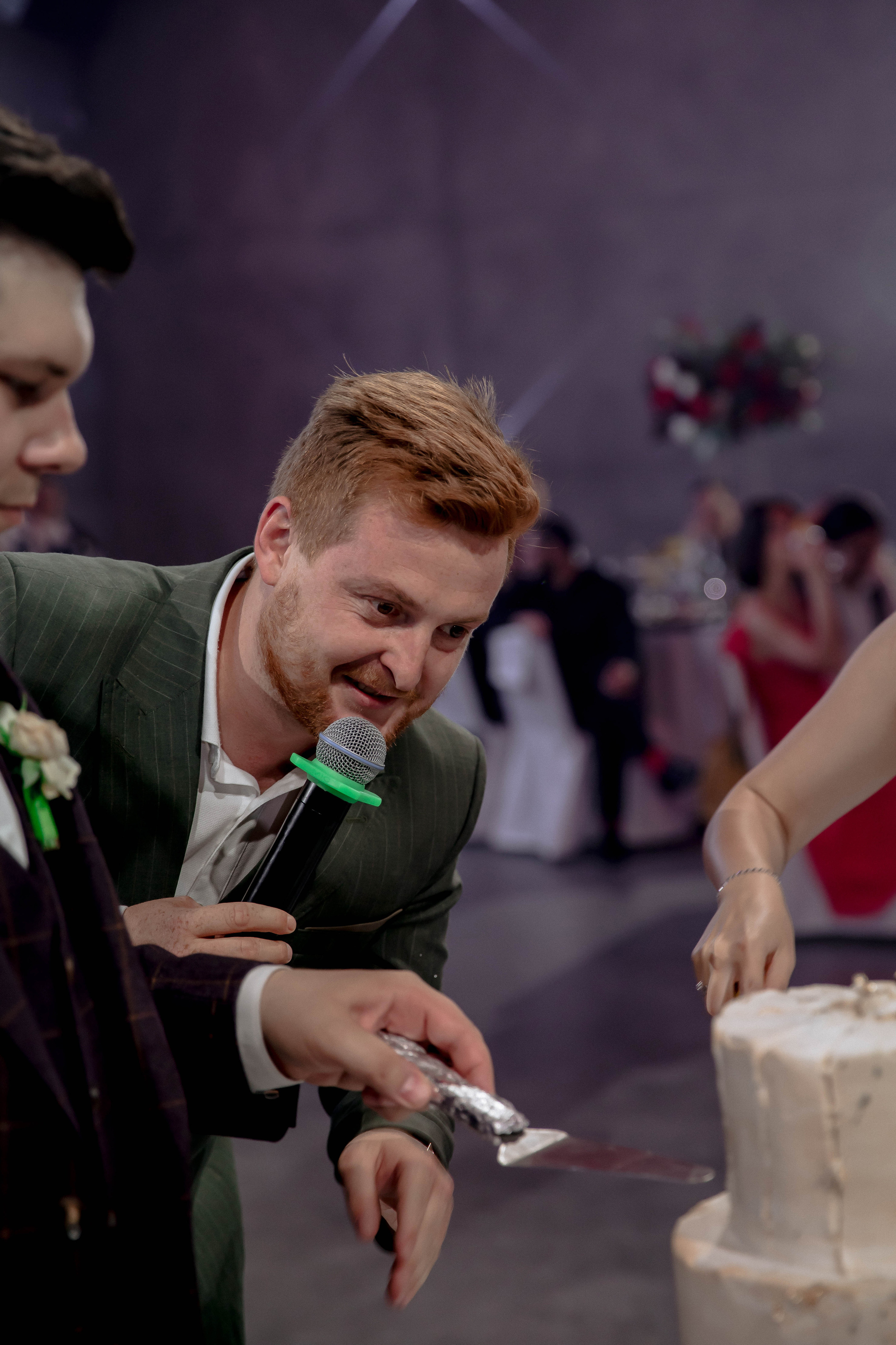 Даниил и Татьяна. Свадебный и семейный фотограф. Волгоград / Ростов / Краснодарский край