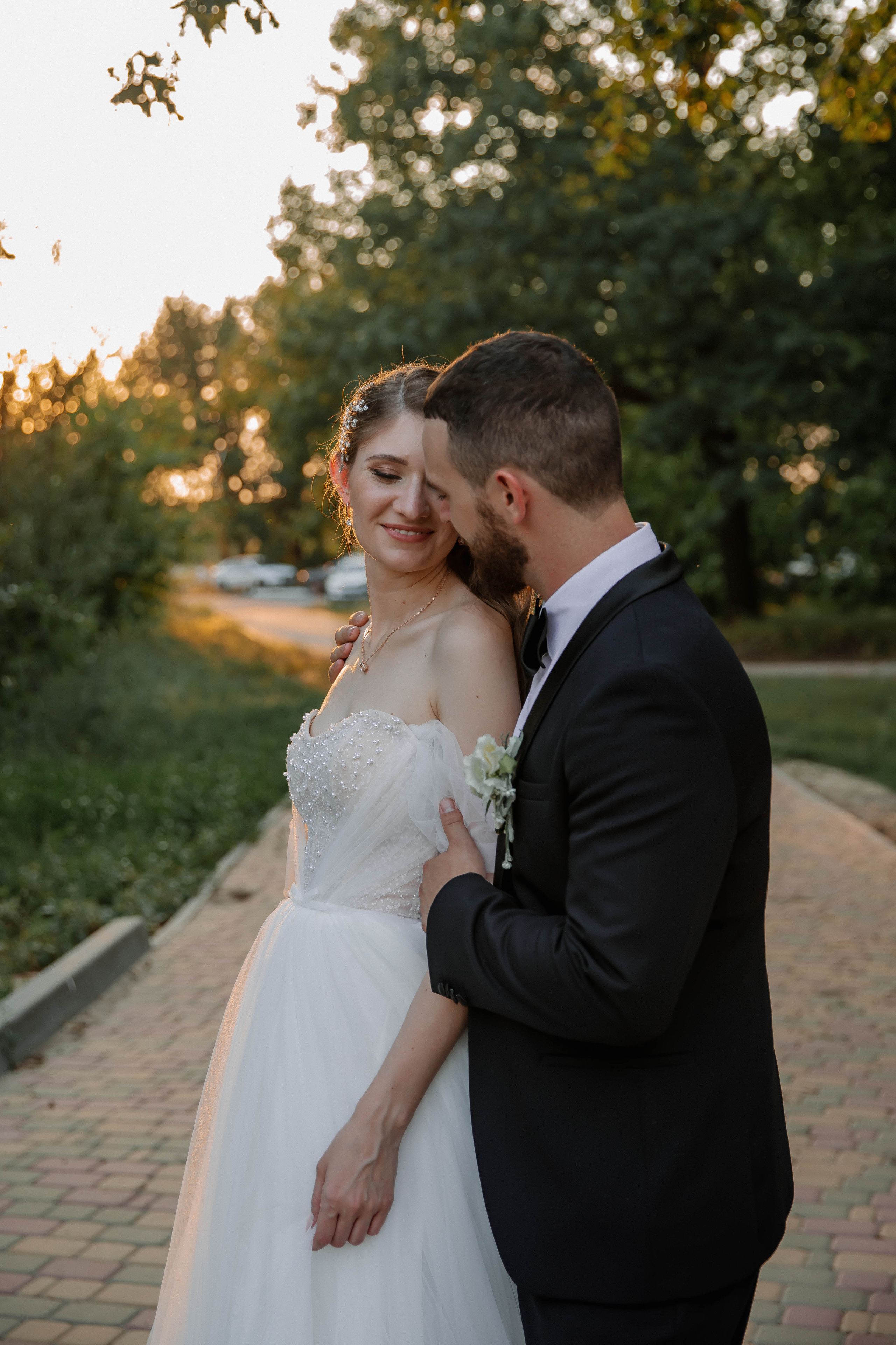 Никита и Елена. Свадебный и семейный фотограф. Волгоград / Ростов / Краснодарский край