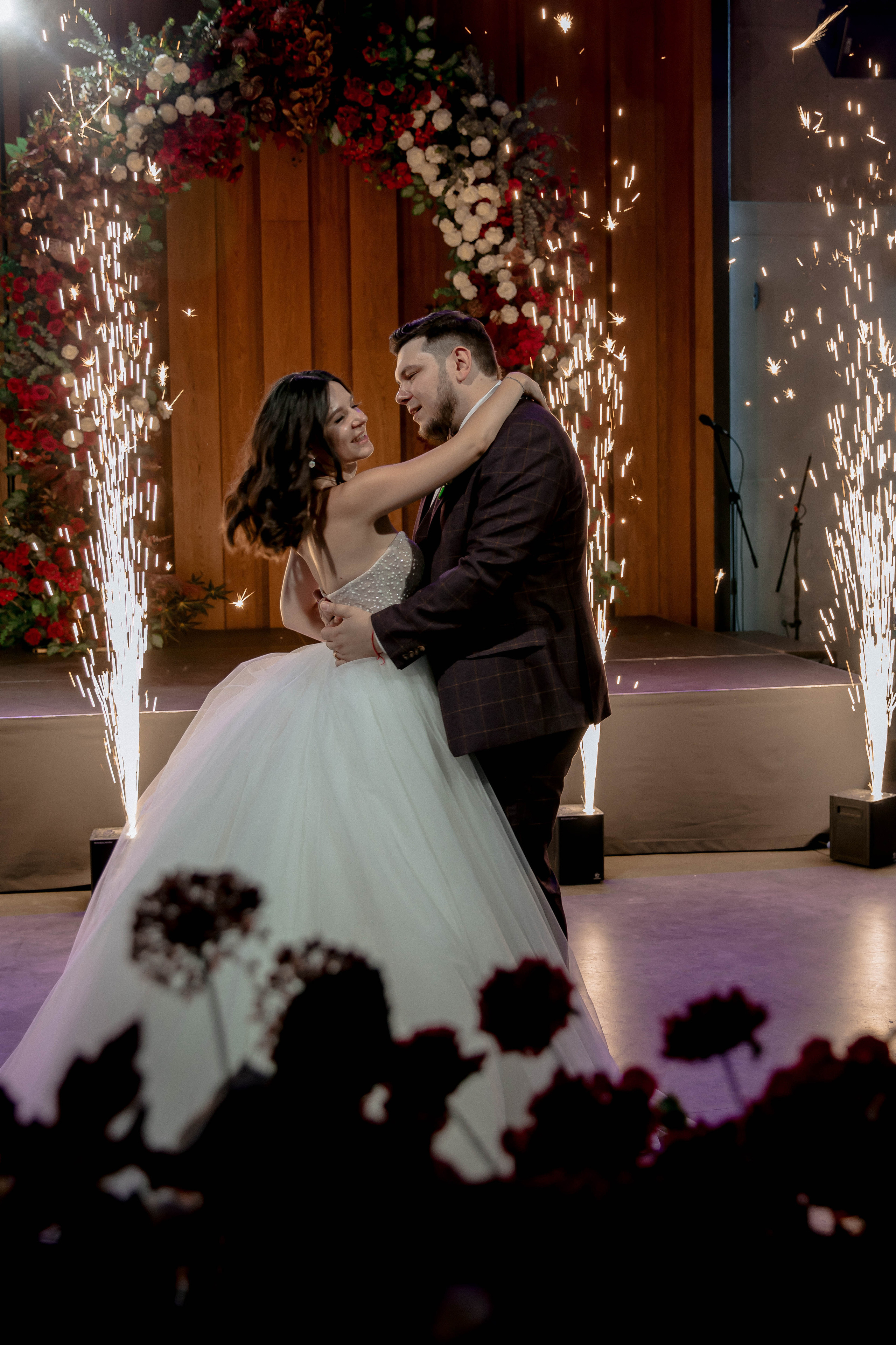 Даниил и Татьяна. Свадебный и семейный фотограф. Волгоград / Ростов / Краснодарский край