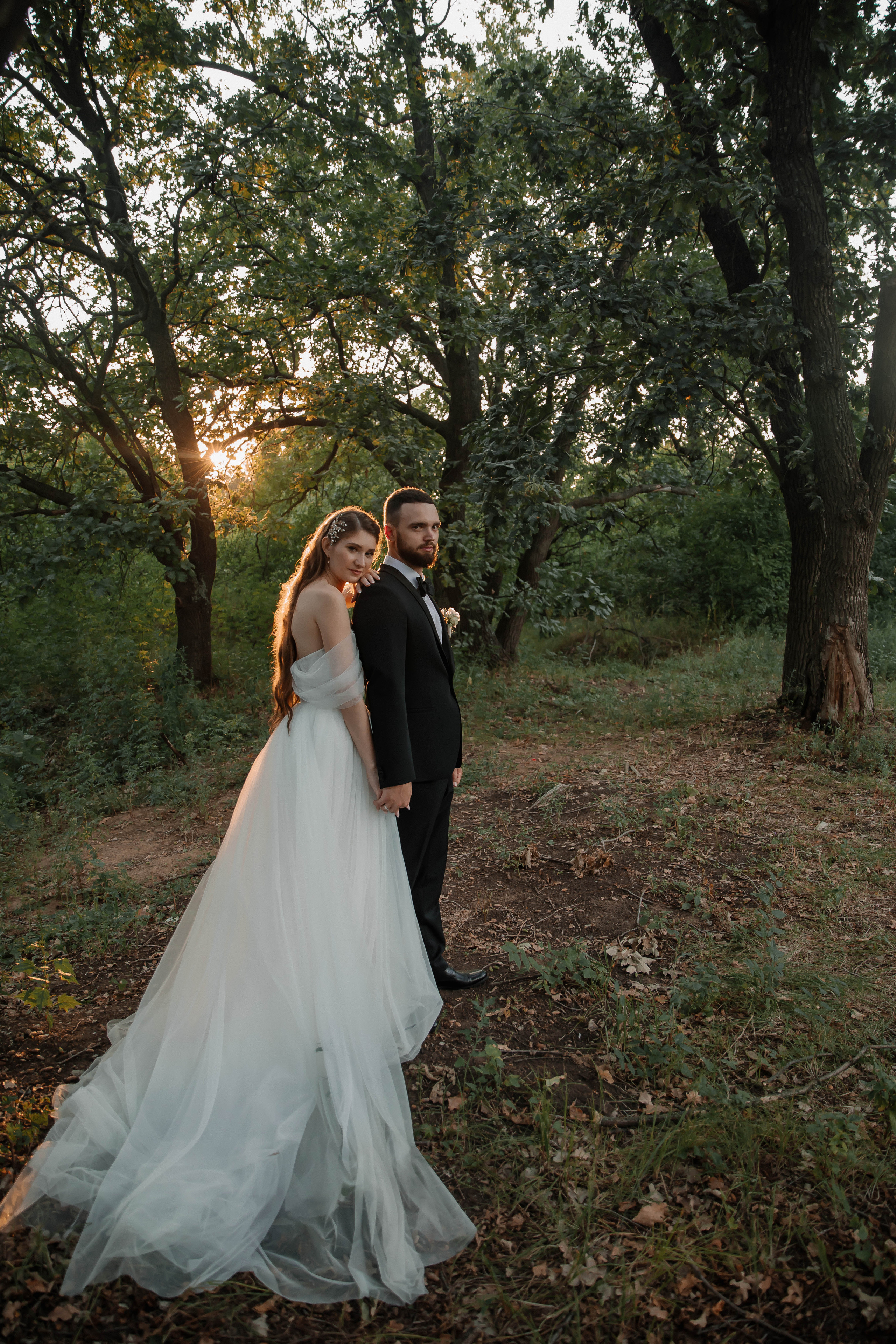Никита и Елена. Свадебный и семейный фотограф. Волгоград / Ростов / Краснодарский край