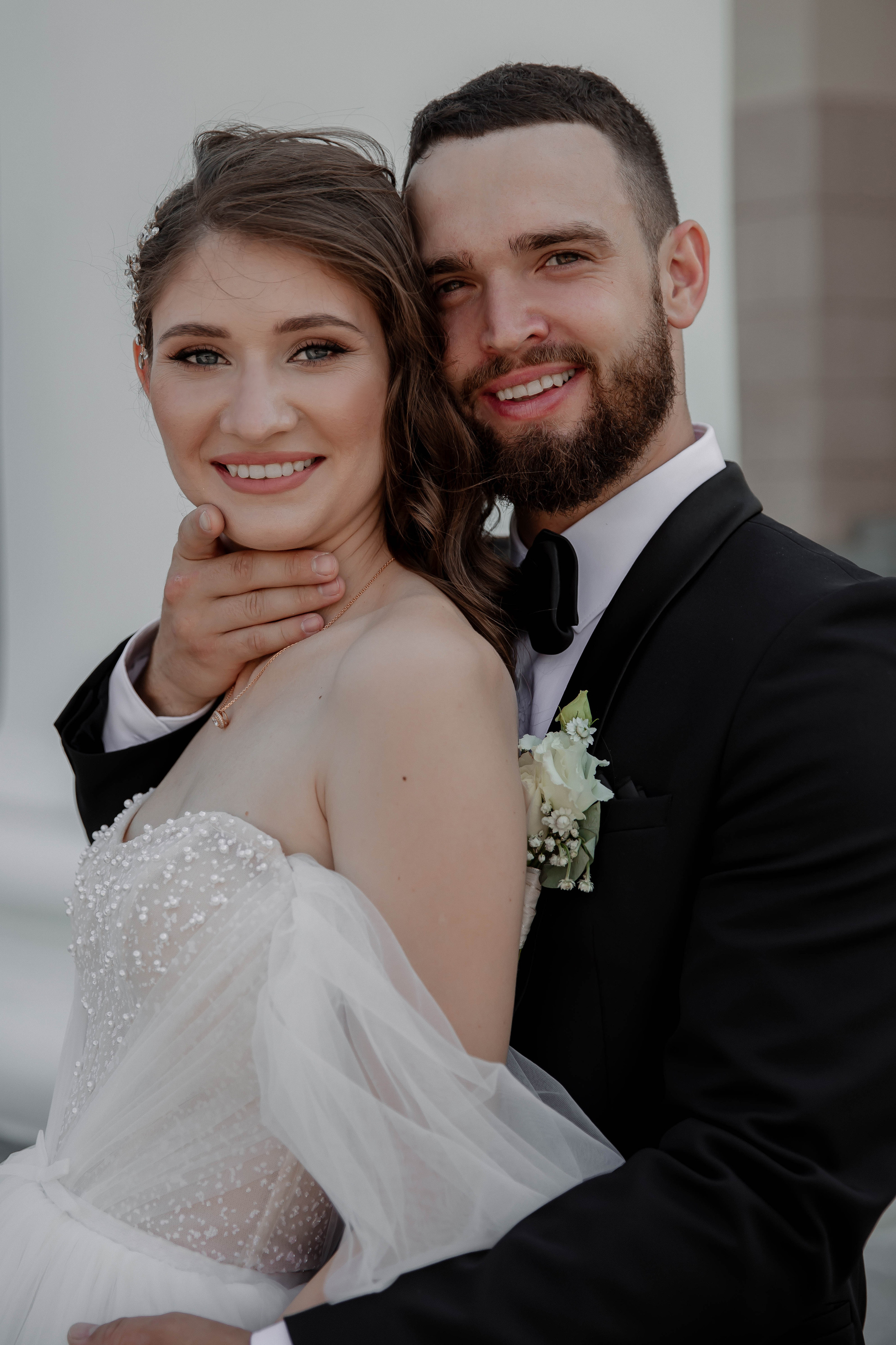 Никита и Елена. Свадебный и семейный фотограф. Волгоград / Ростов / Краснодарский край