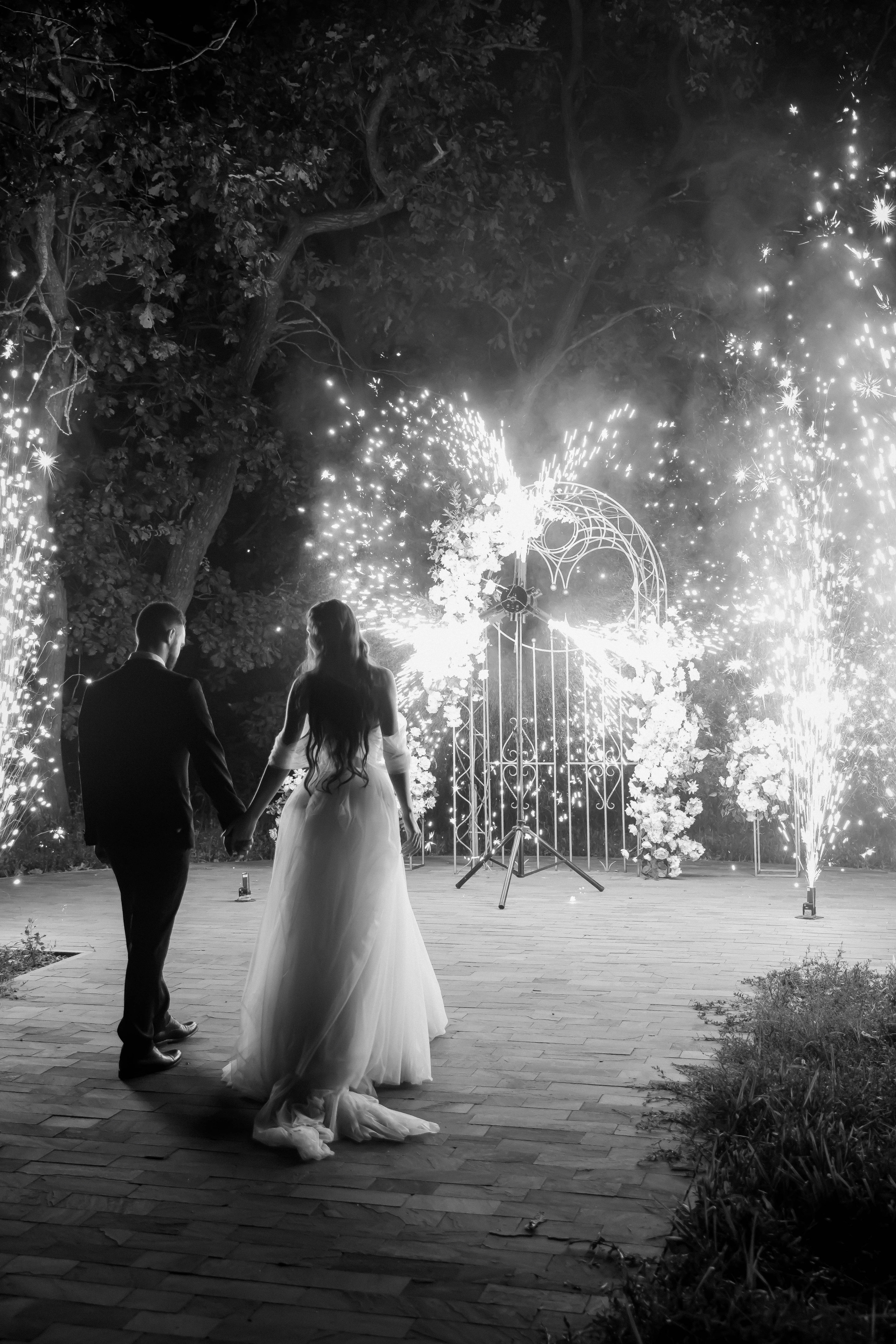 Никита и Елена. Свадебный и семейный фотограф. Волгоград / Ростов / Краснодарский край