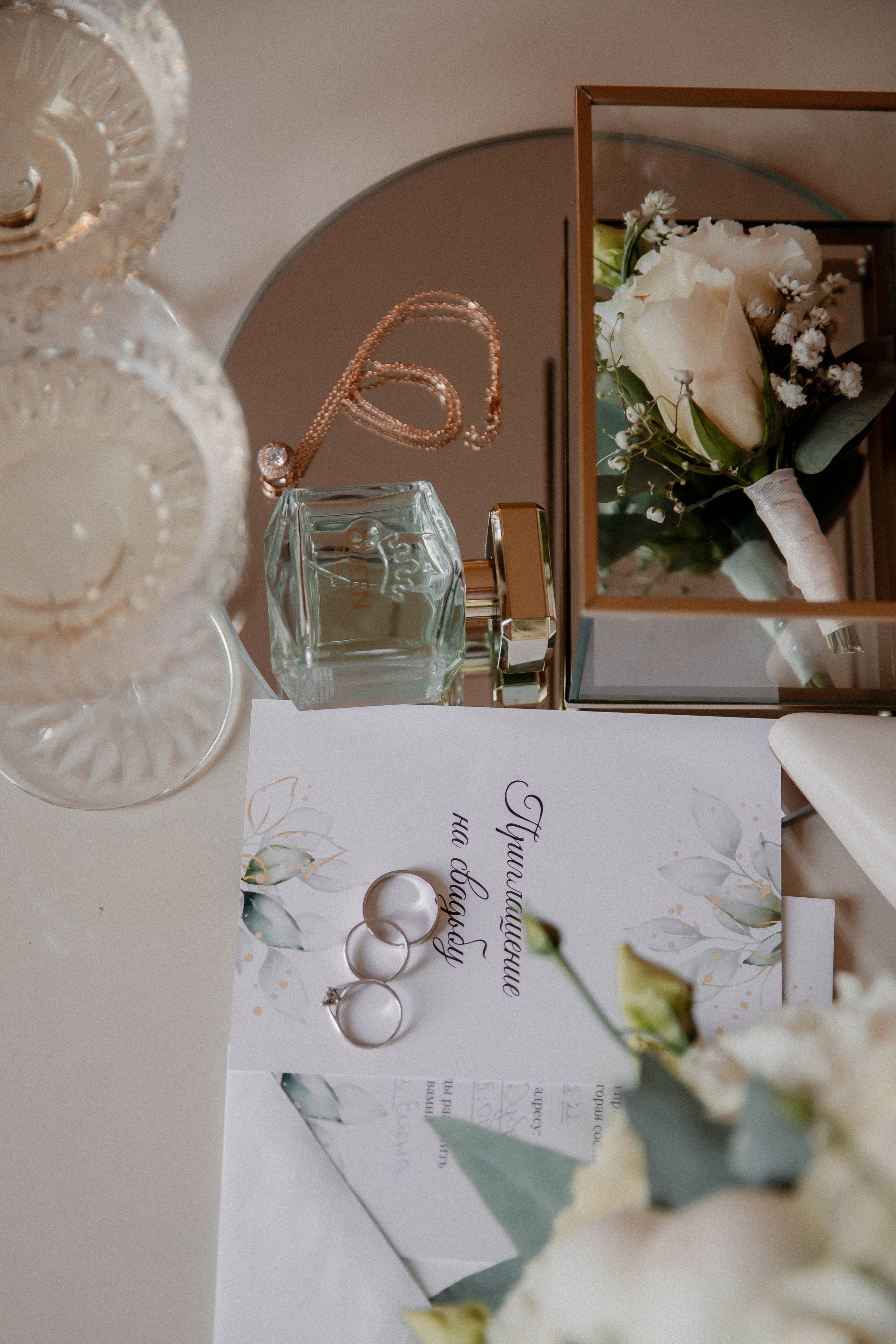 Никита и Елена. Свадебный и семейный фотограф. Волгоград / Ростов / Краснодарский край