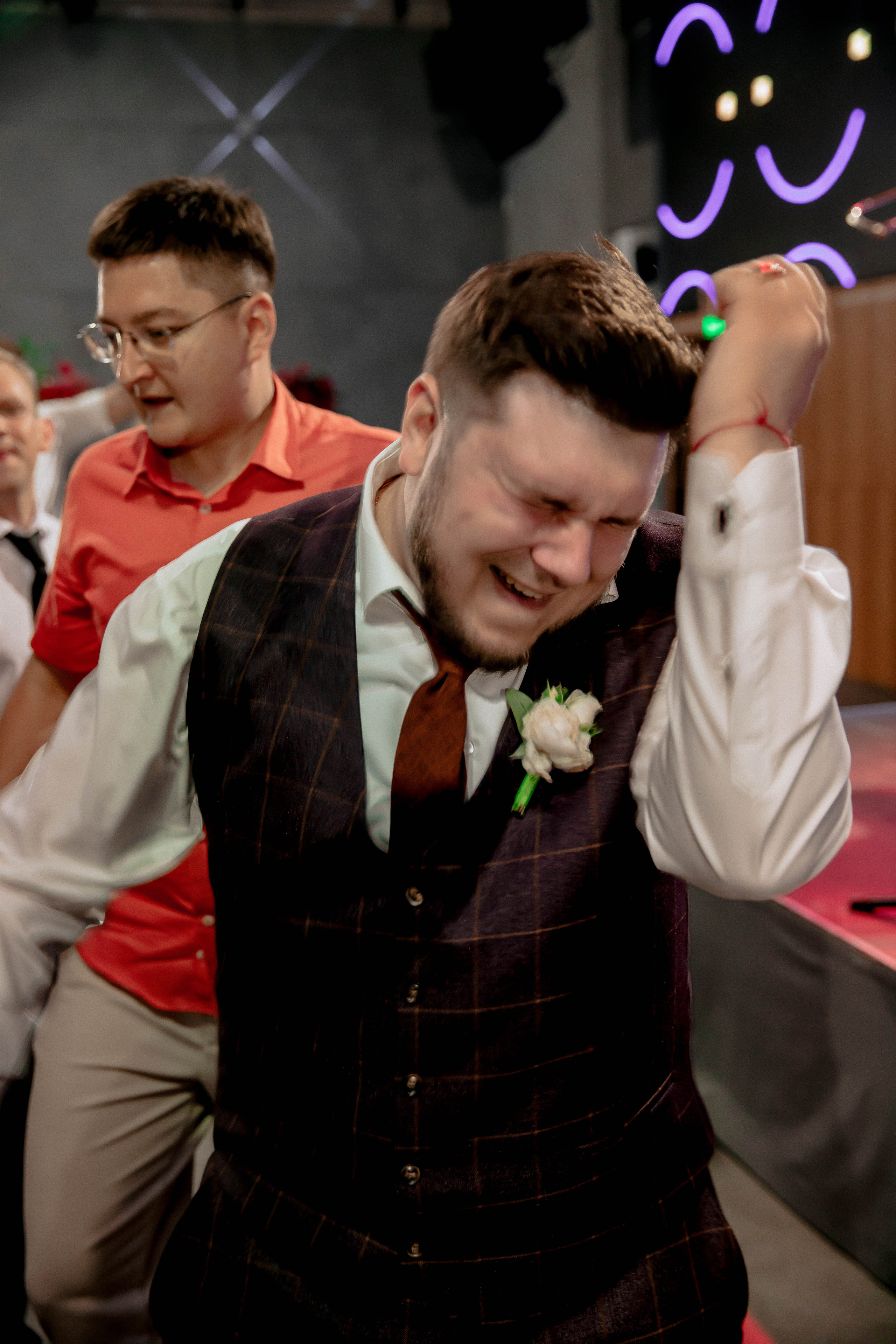 Даниил и Татьяна. Свадебный и семейный фотограф. Волгоград / Ростов / Краснодарский край