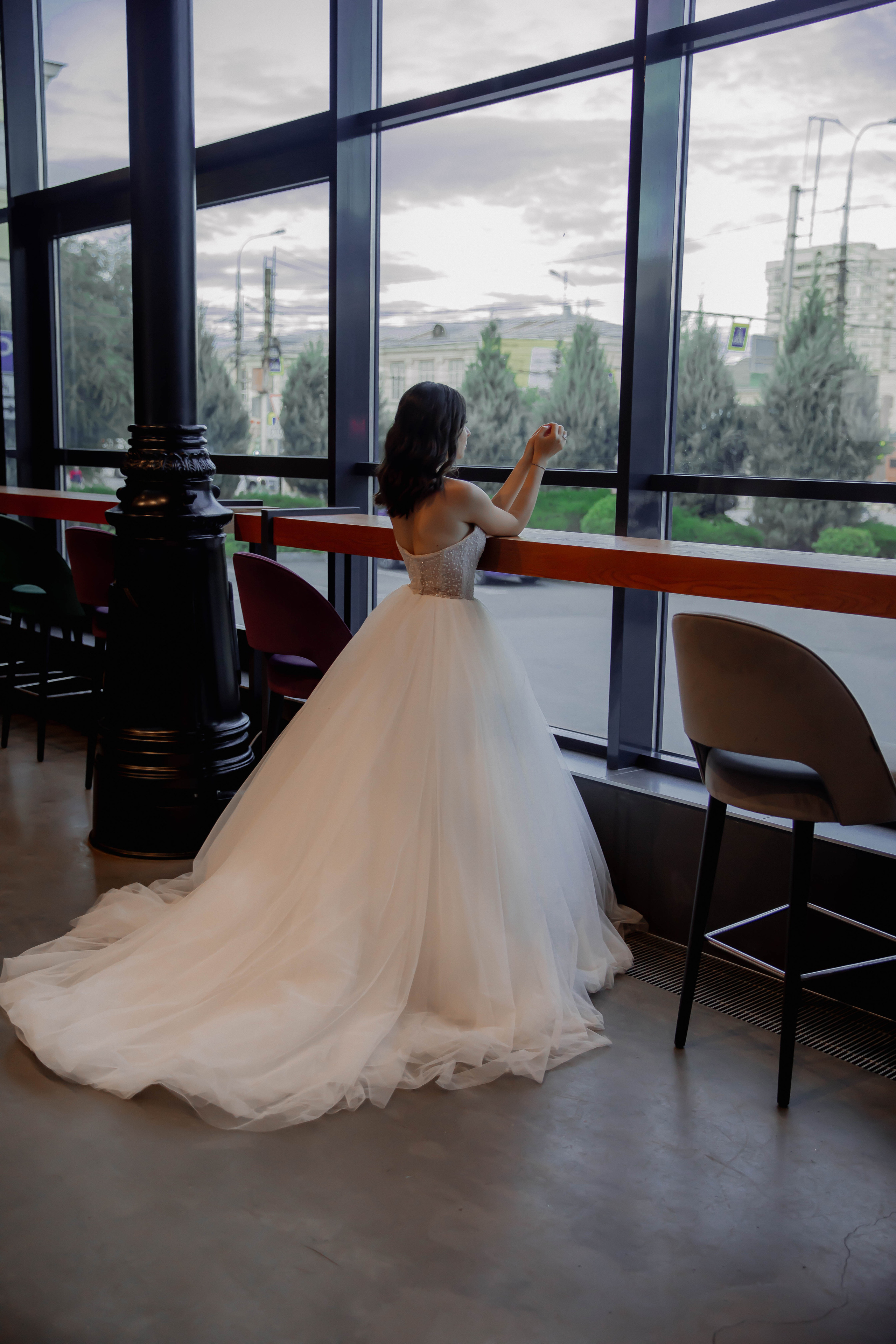 Даниил и Татьяна. Свадебный и семейный фотограф. Волгоград / Ростов / Краснодарский край