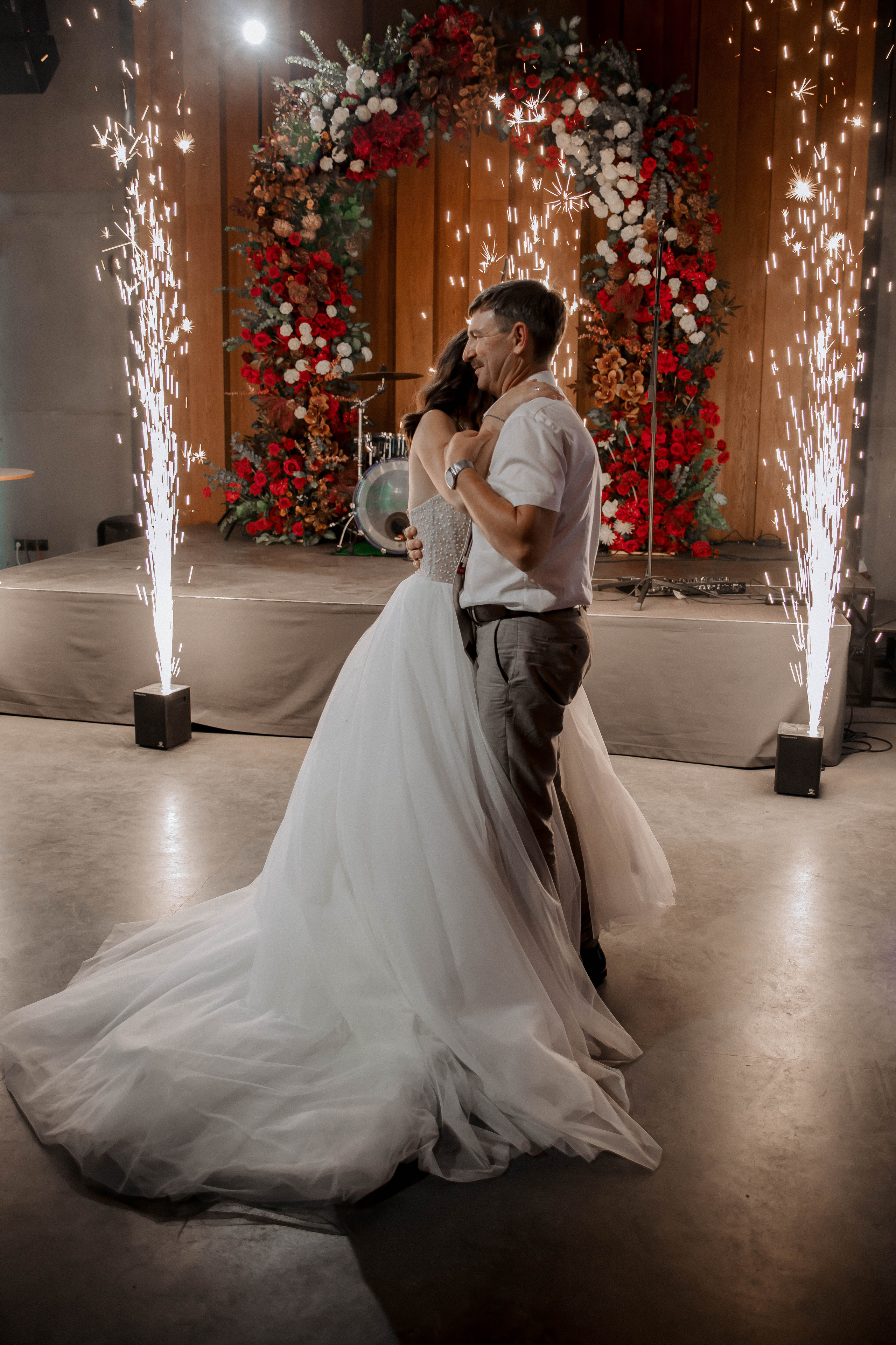 Даниил и Татьяна. Свадебный и семейный фотограф. Волгоград / Ростов / Краснодарский край