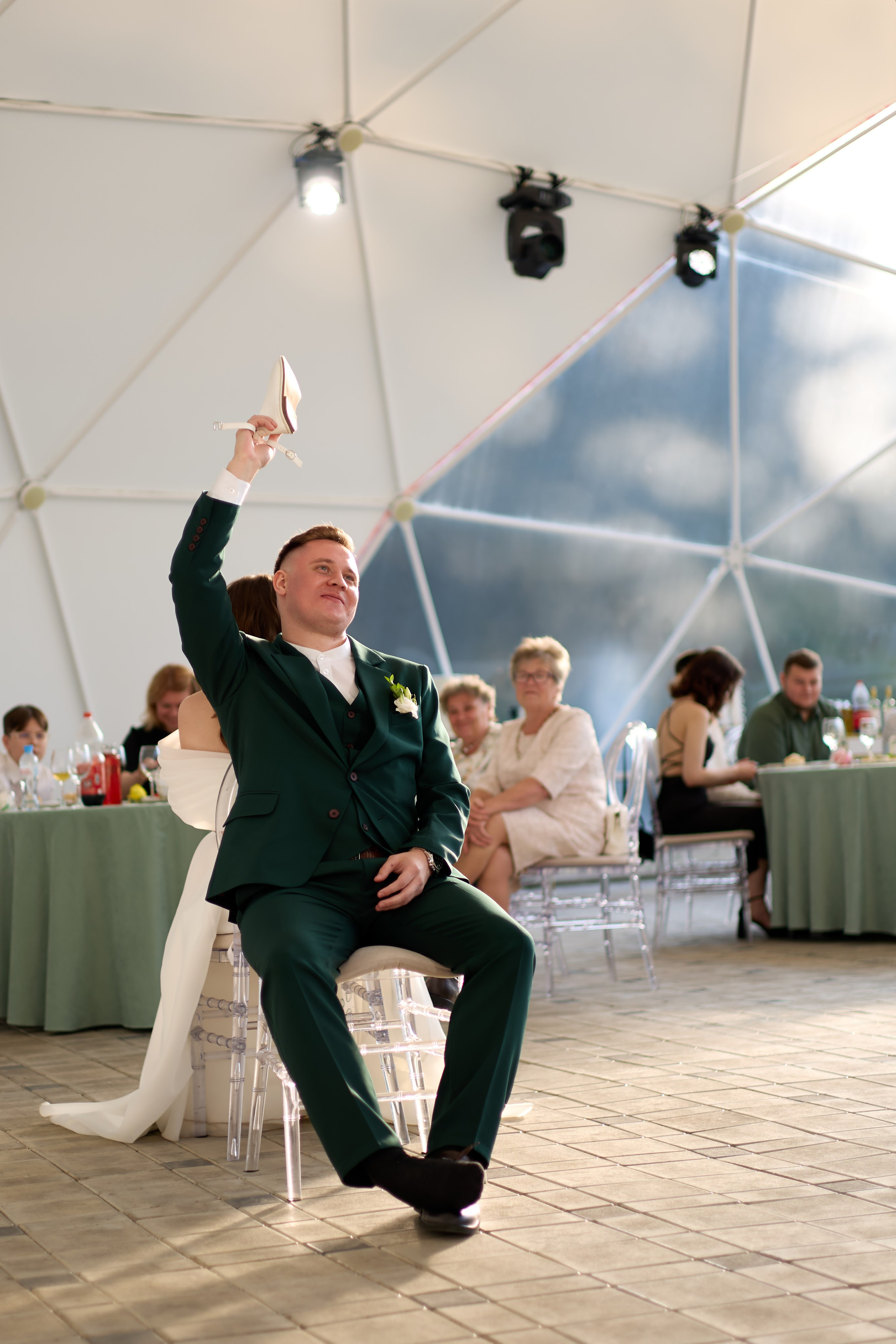 Марина и Илья. Александр Прозоров фотограф в Кирове