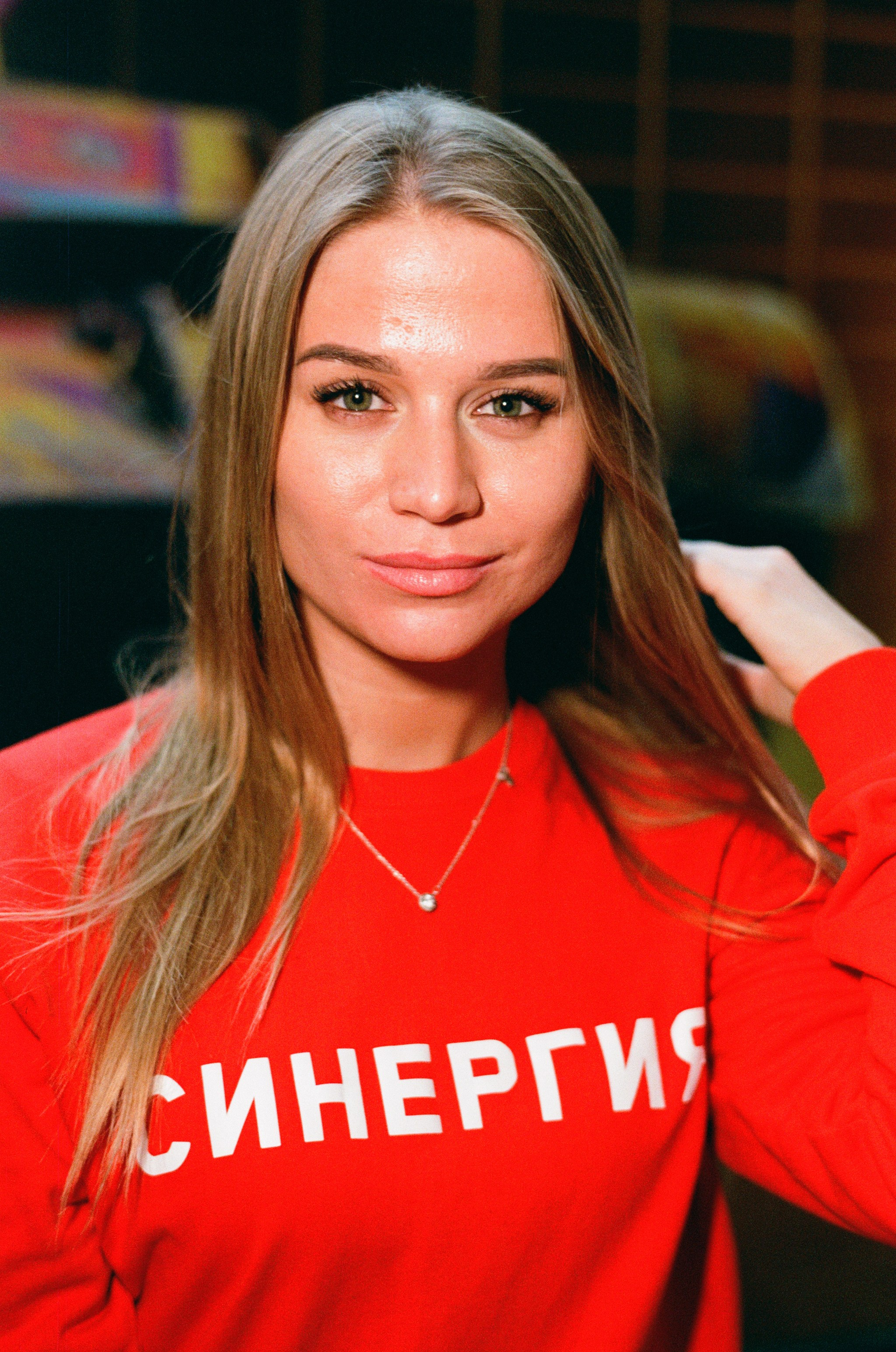 КиВиН-2024. #спецкорНвер