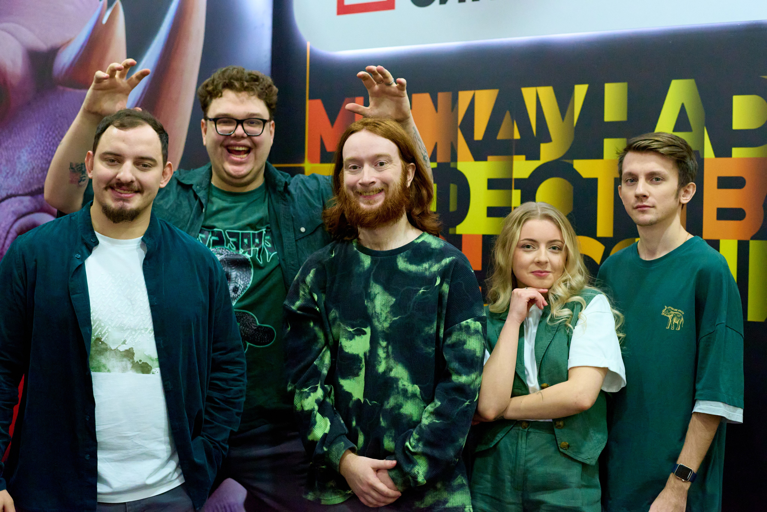 КиВиН-2025. #спецкорНвер