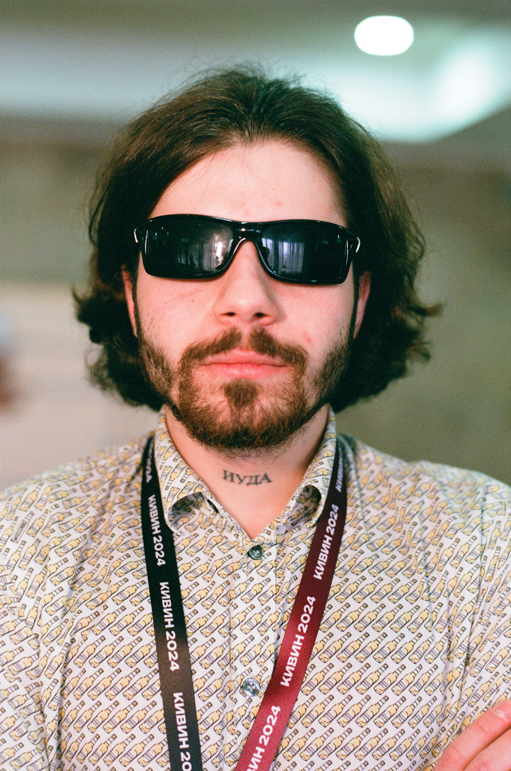 КиВиН-2024. #спецкорНвер