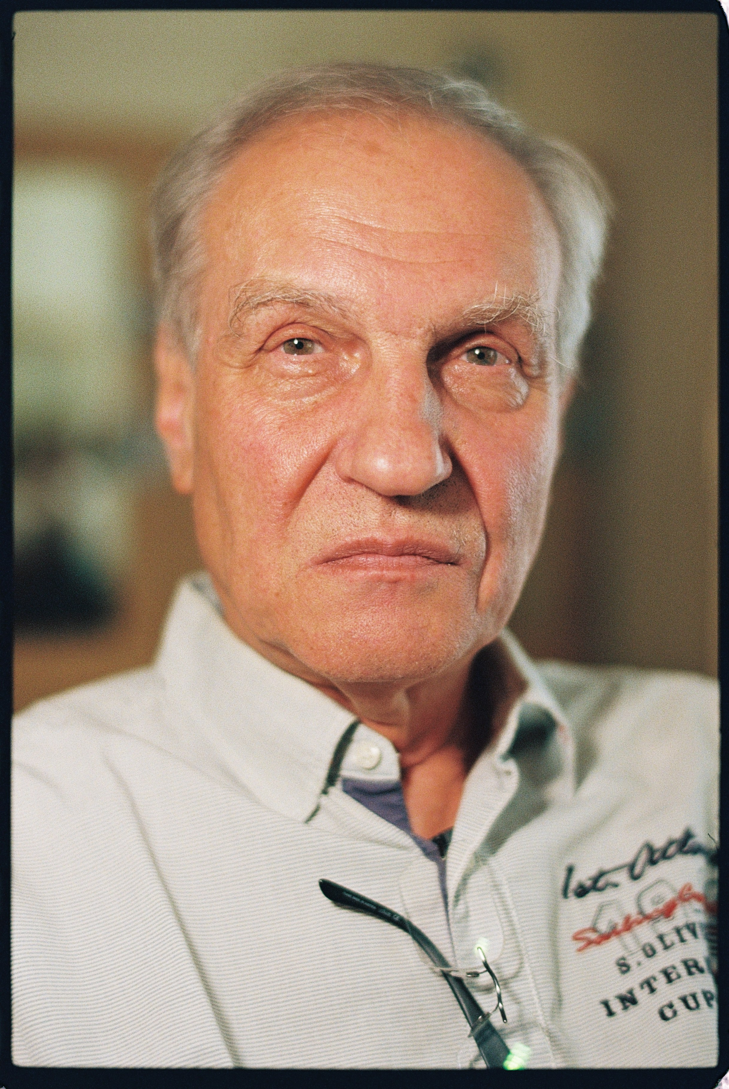 Портреты. #спецкорНвер