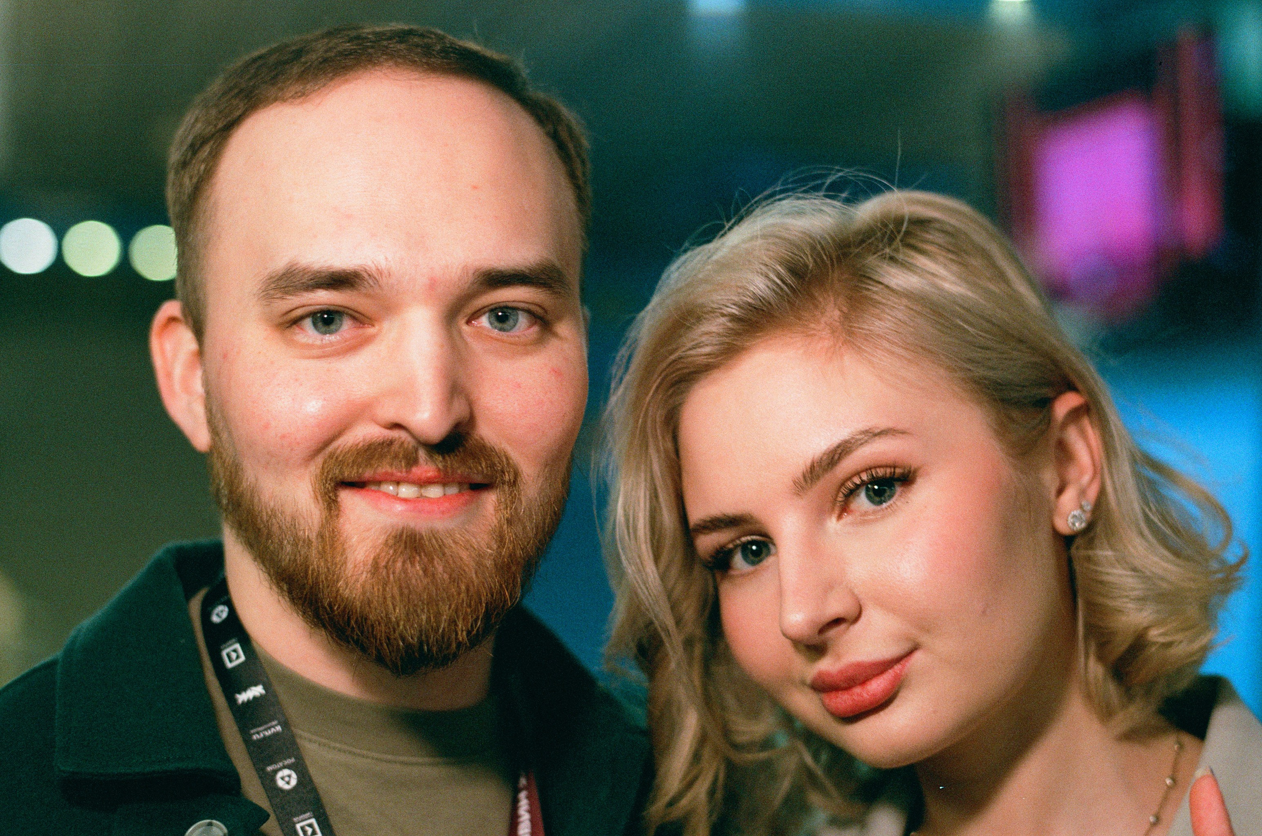 КиВиН-2024. #спецкорНвер